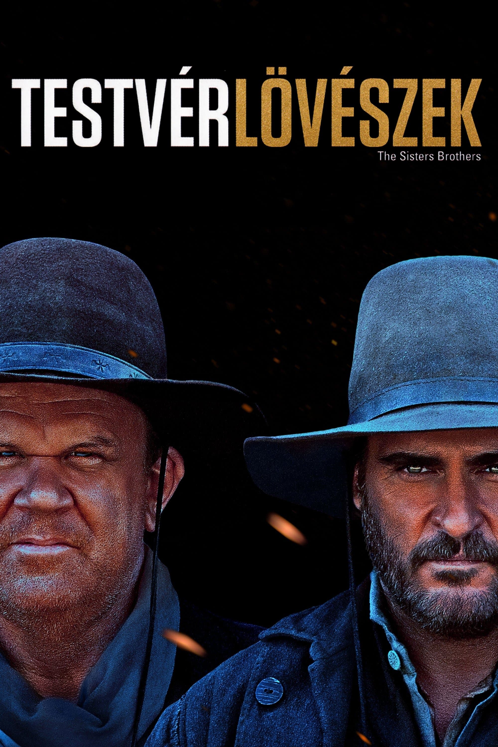 Testvérlövészek