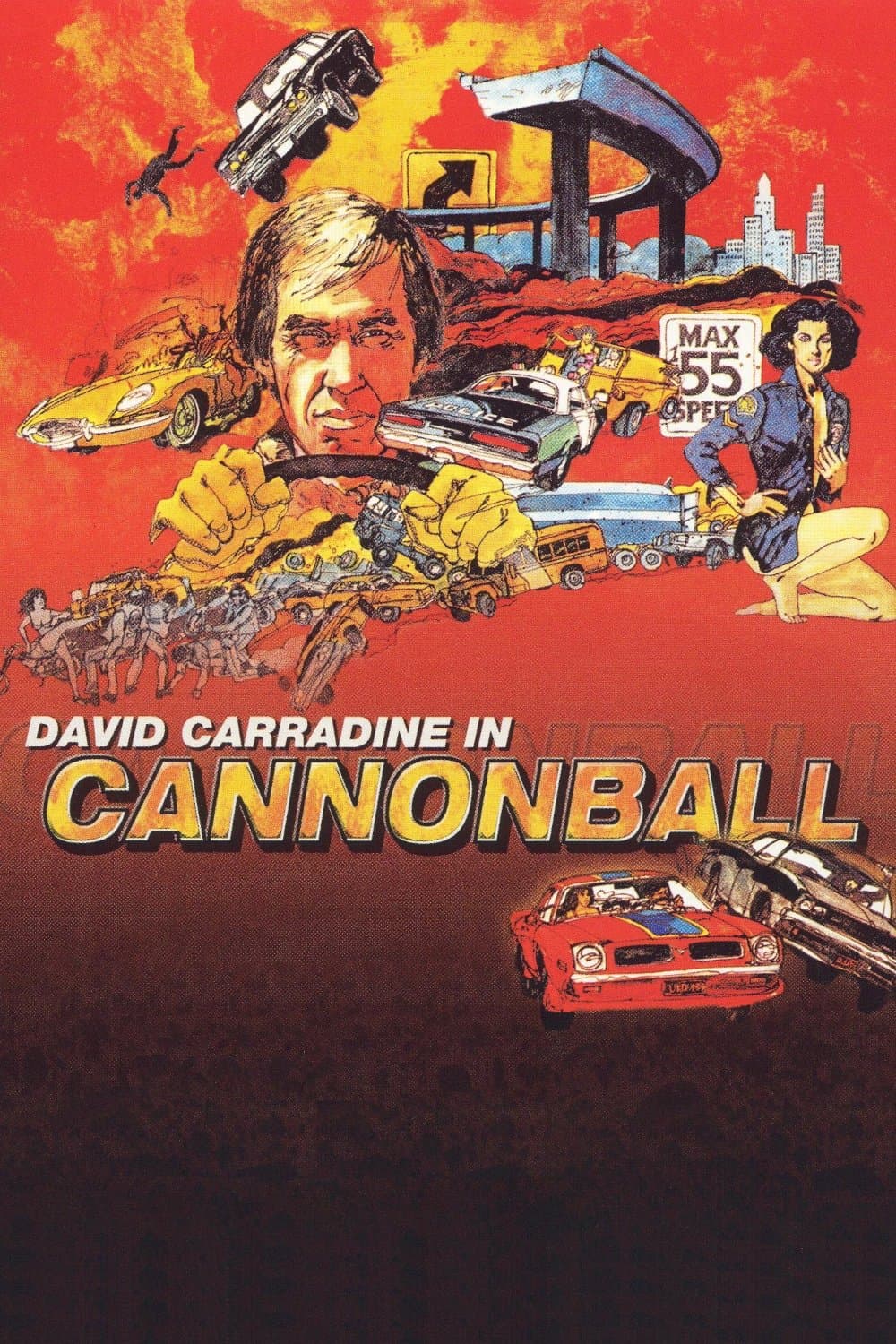 Cannonball