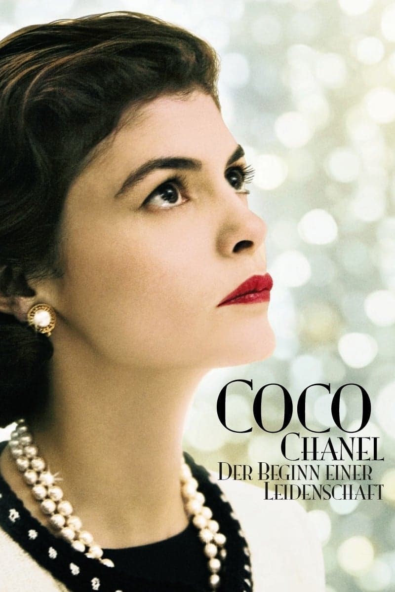 Coco Before Chanel