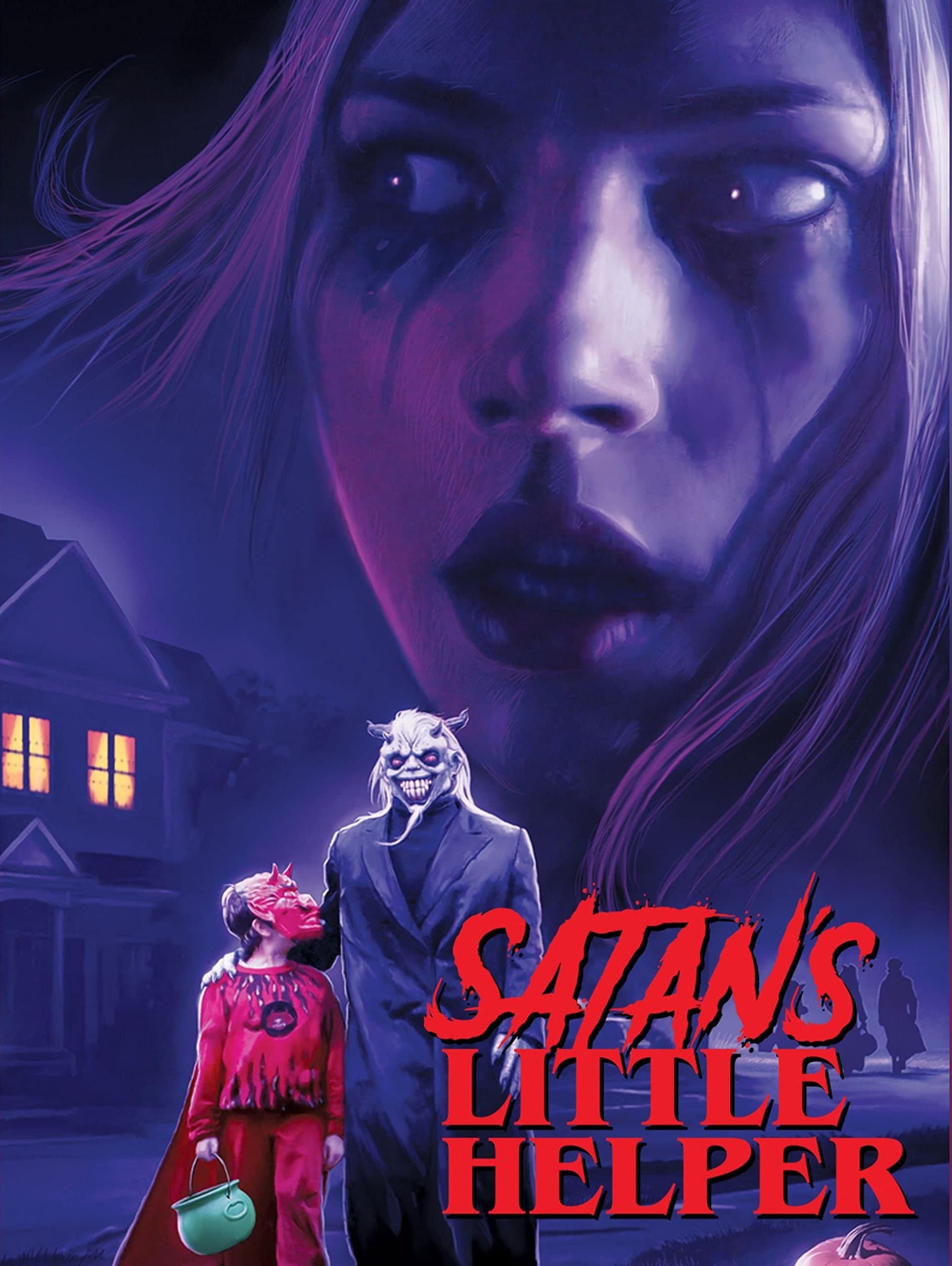 Satan's Little Helper