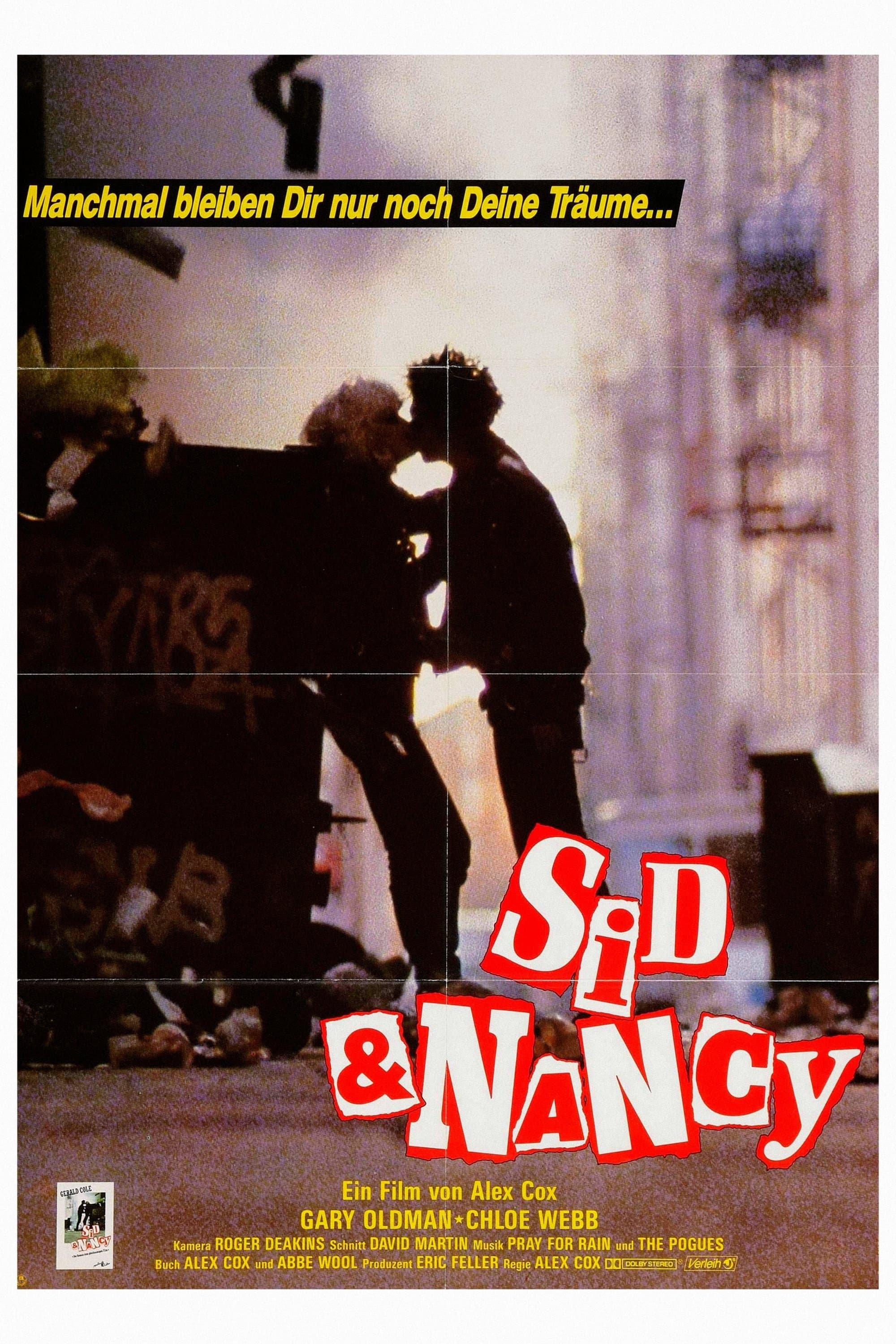 Sid and Nancy