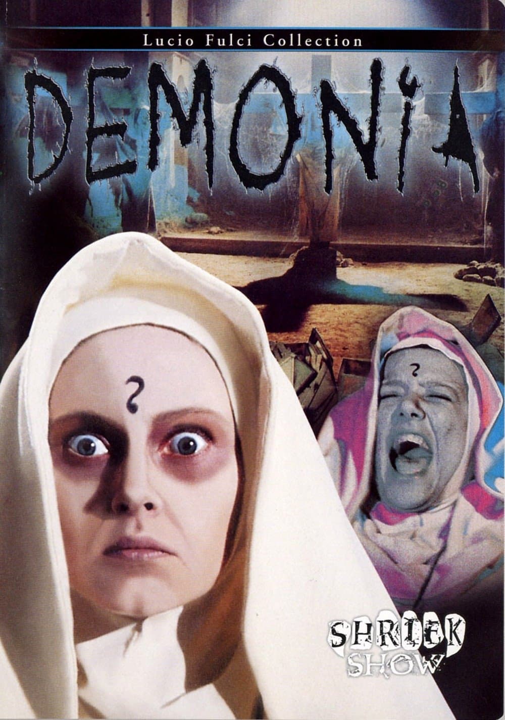 Demonia