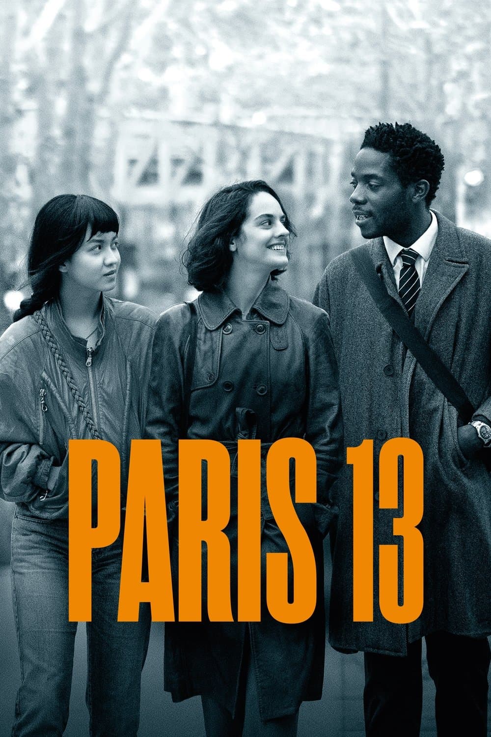 Paris, 13th District