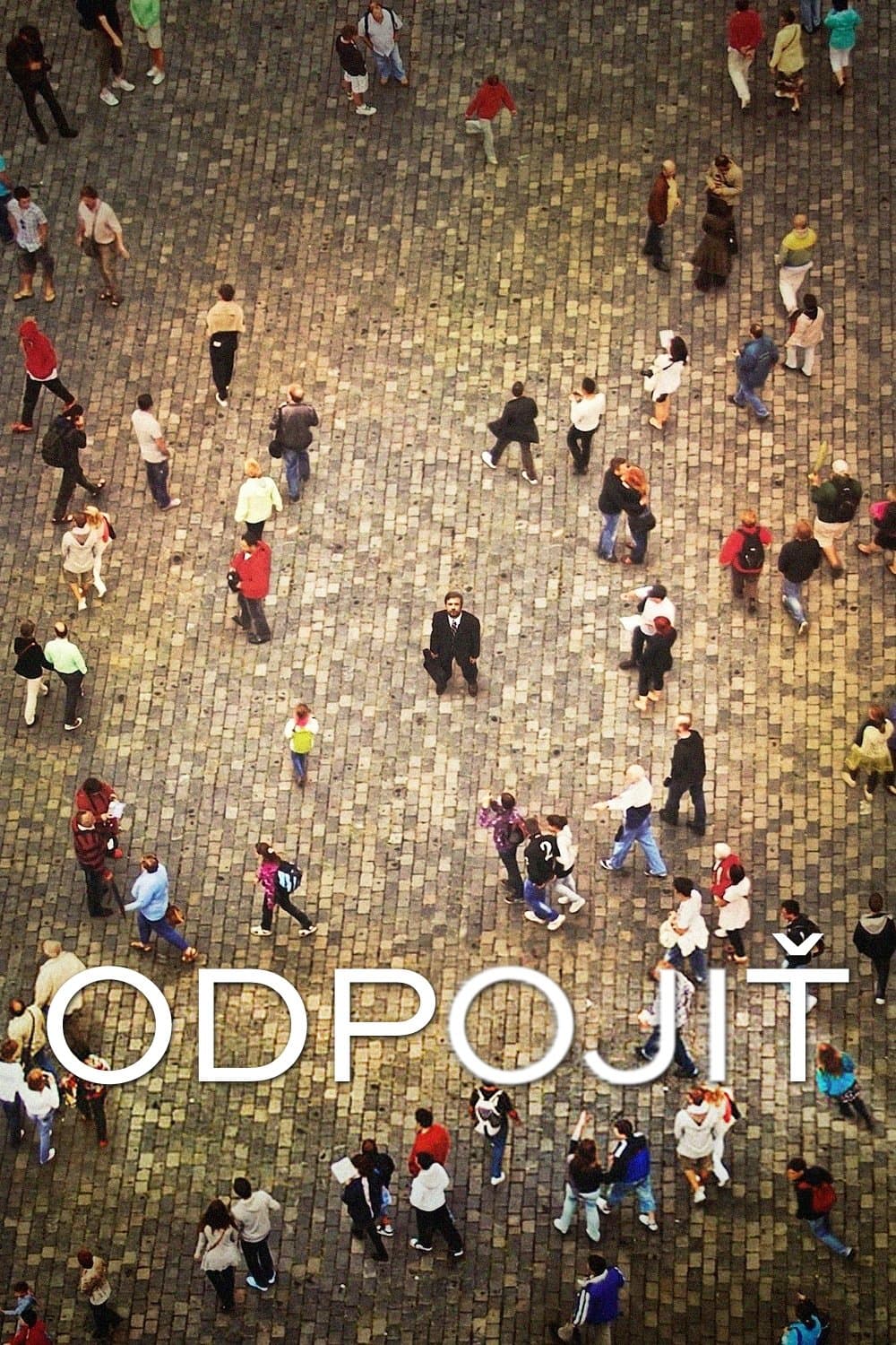 Odpojiť