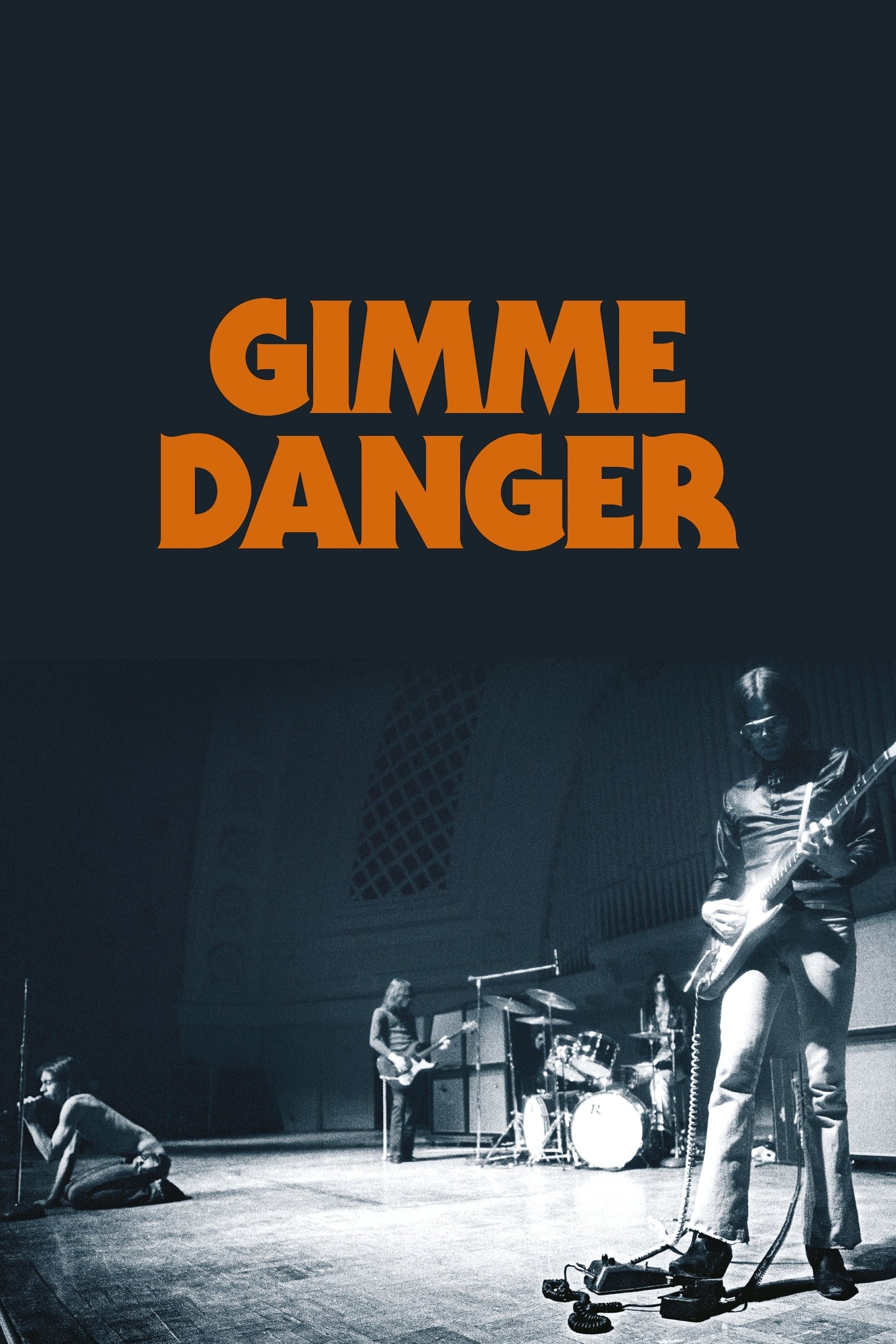 Gimme Danger