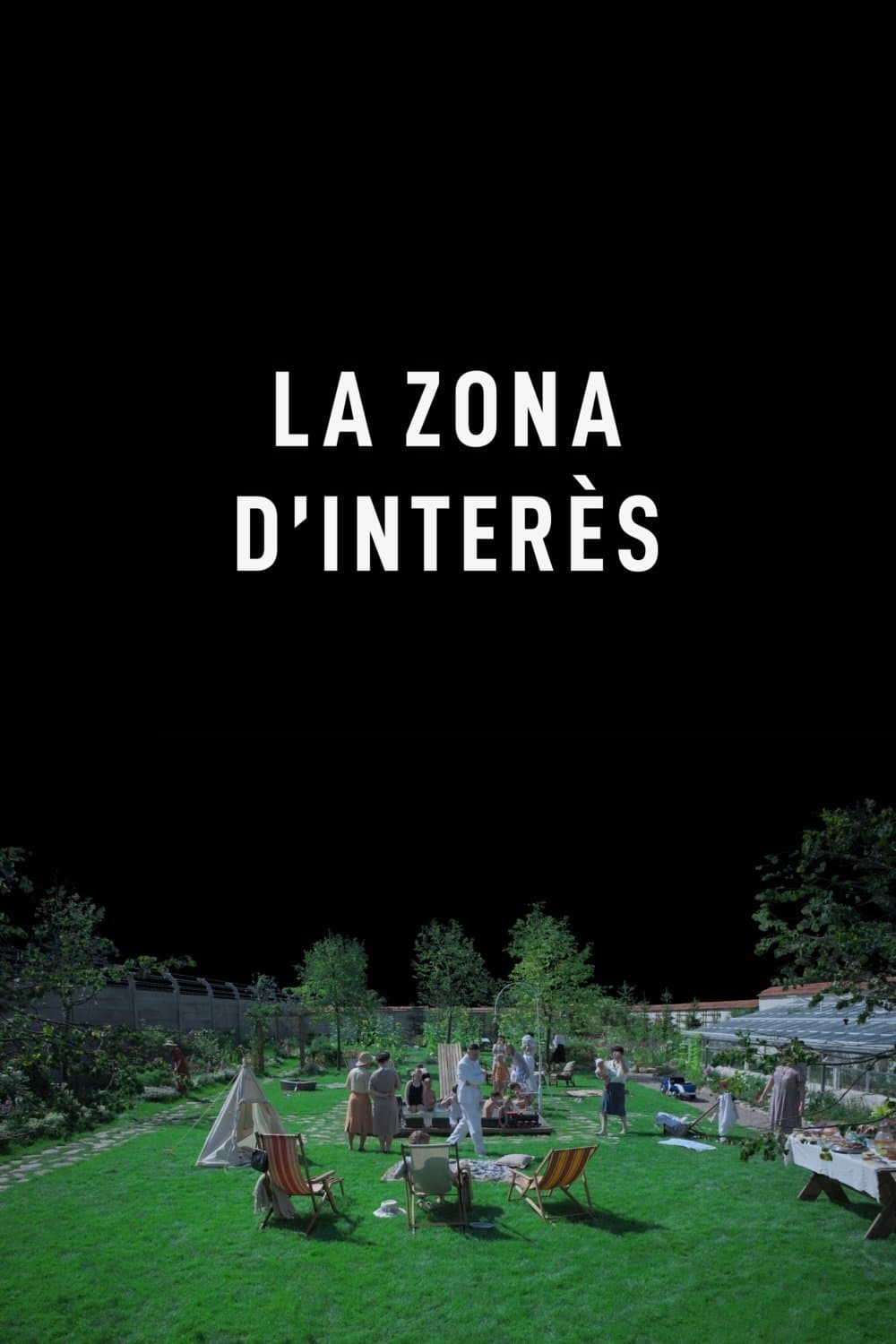 La zona d’interès
