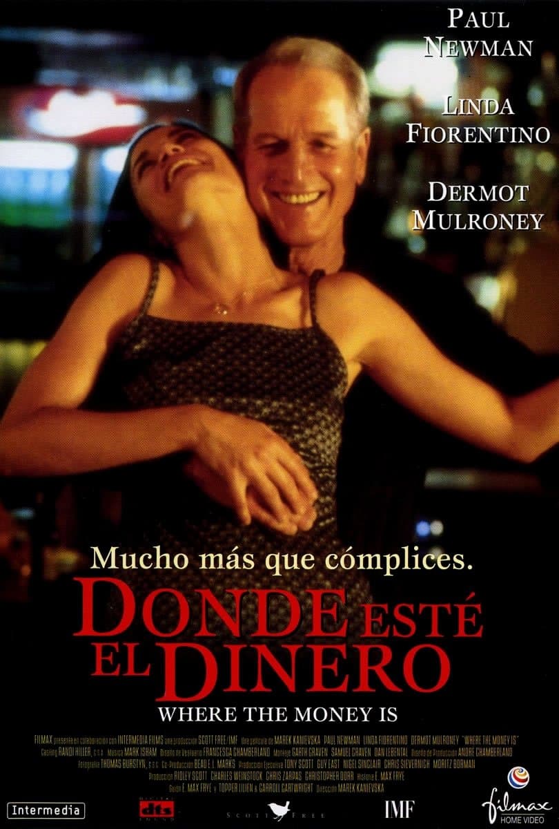 Donde esté el dinero