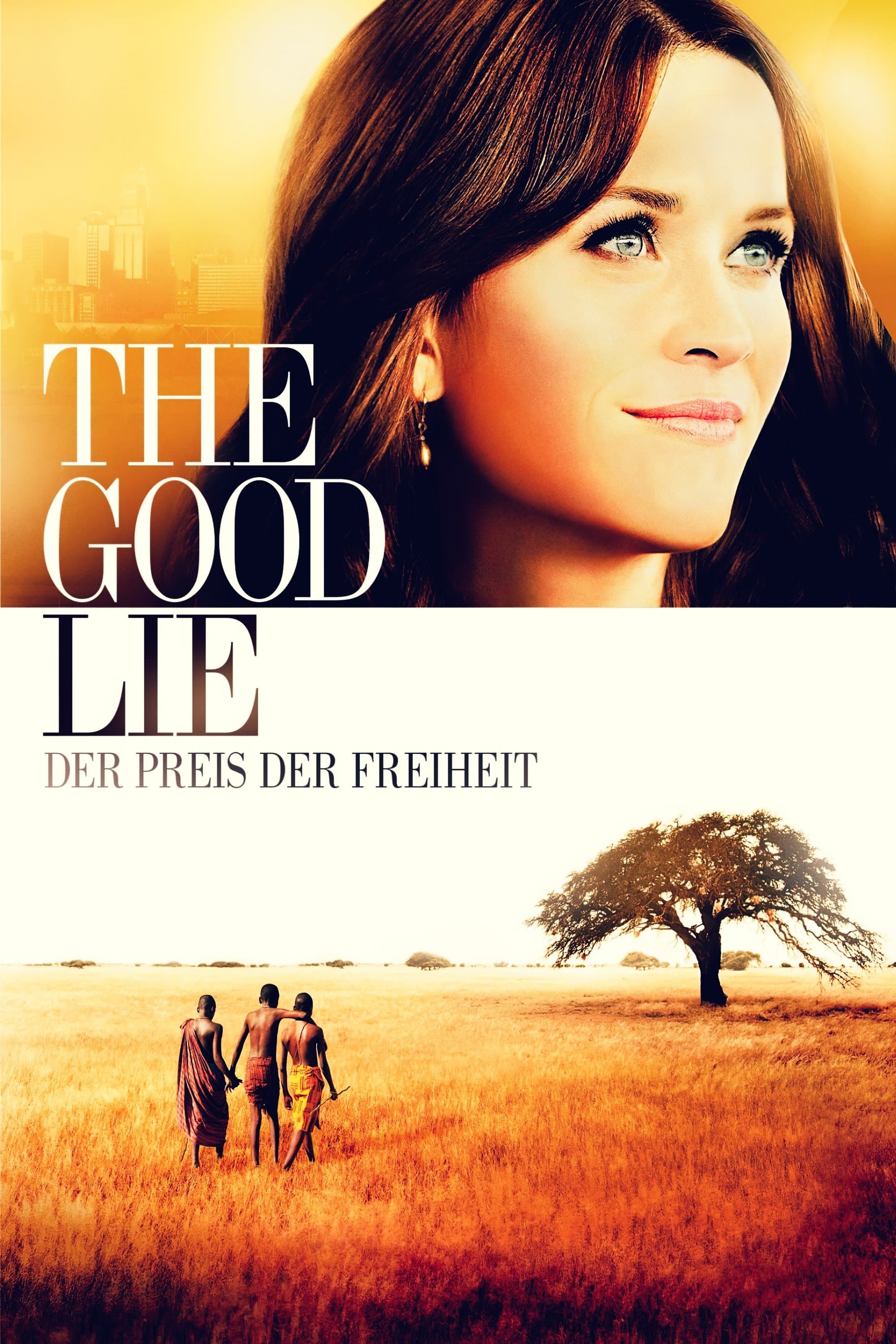 The Good Lie