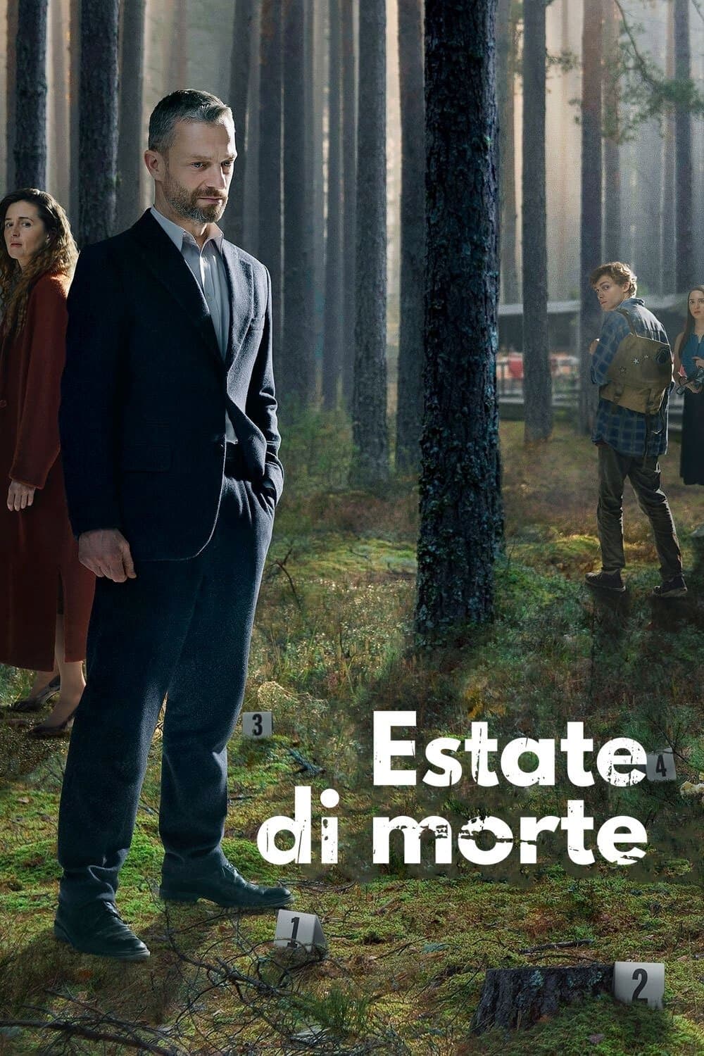 The Woods