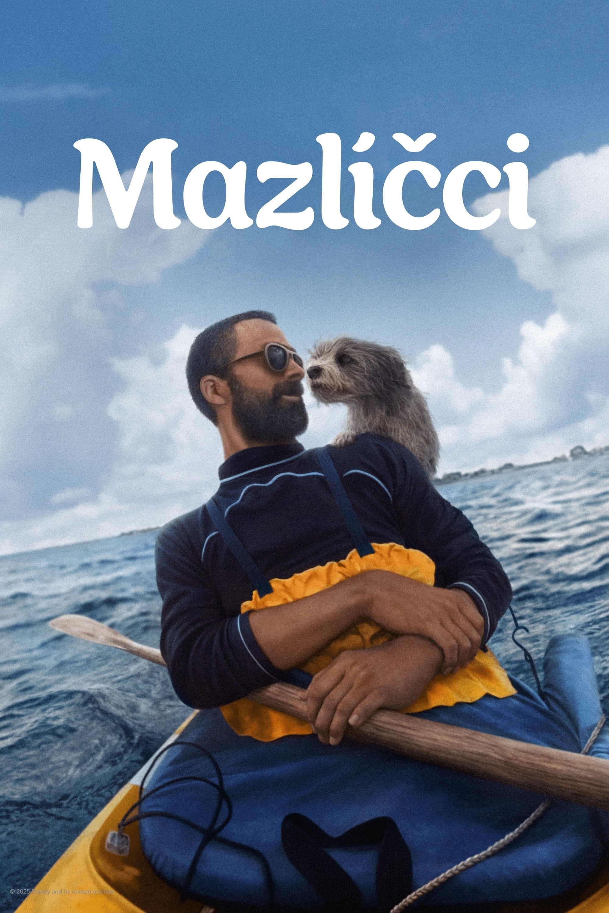 Domácí Mazlíčci