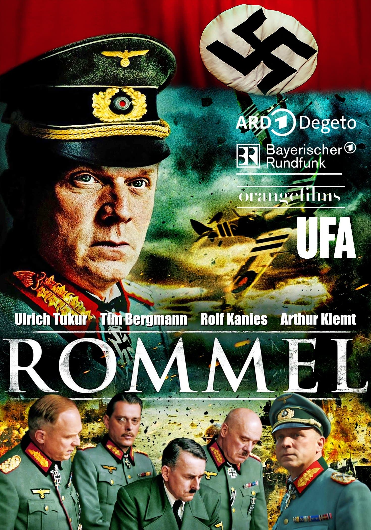 Rommel