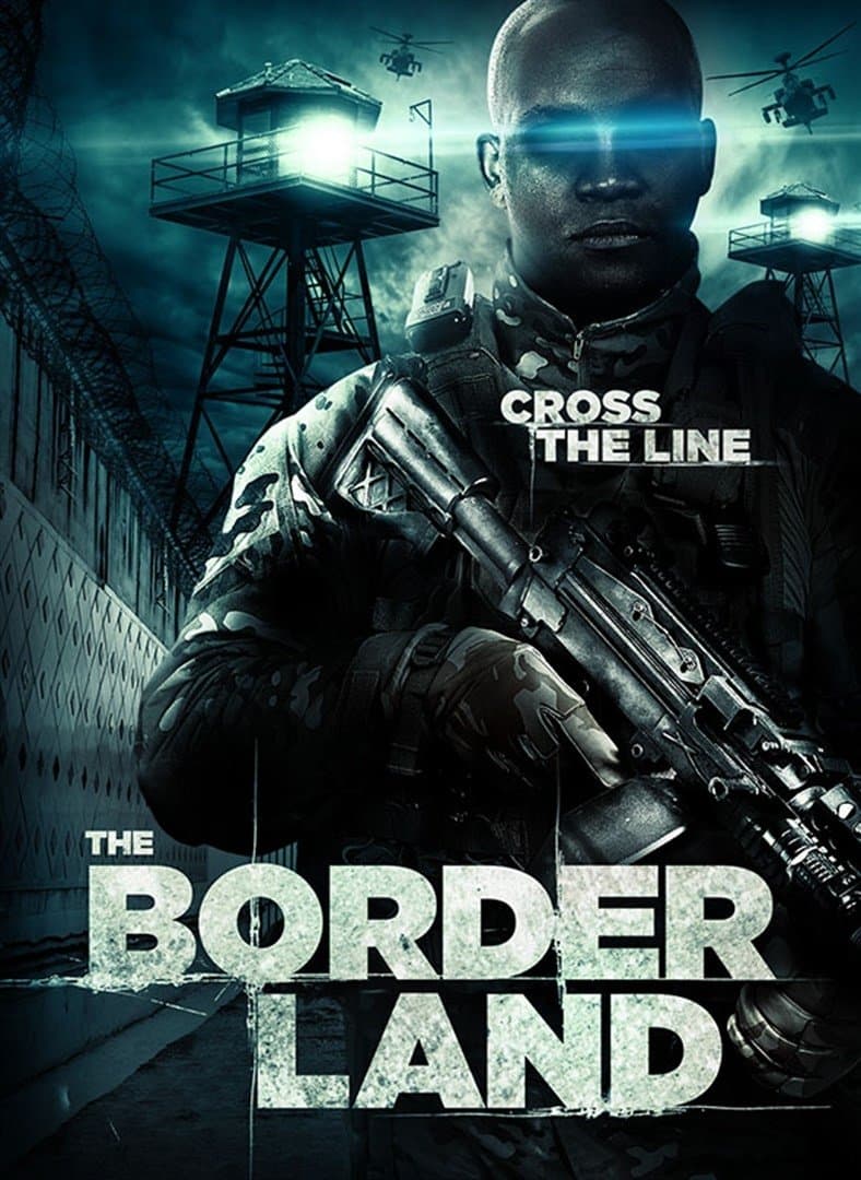 The Borderland