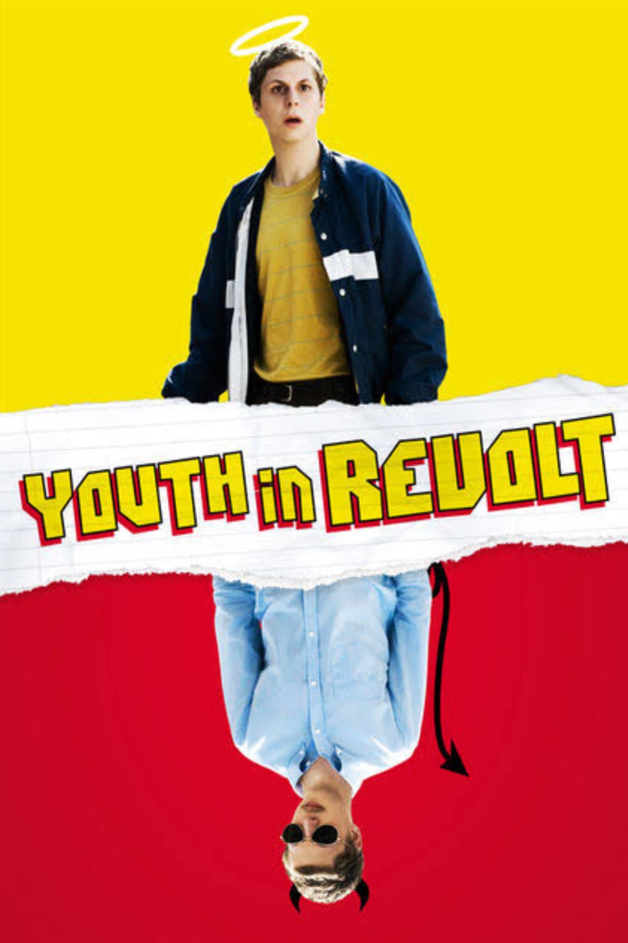 Youth in Revolt