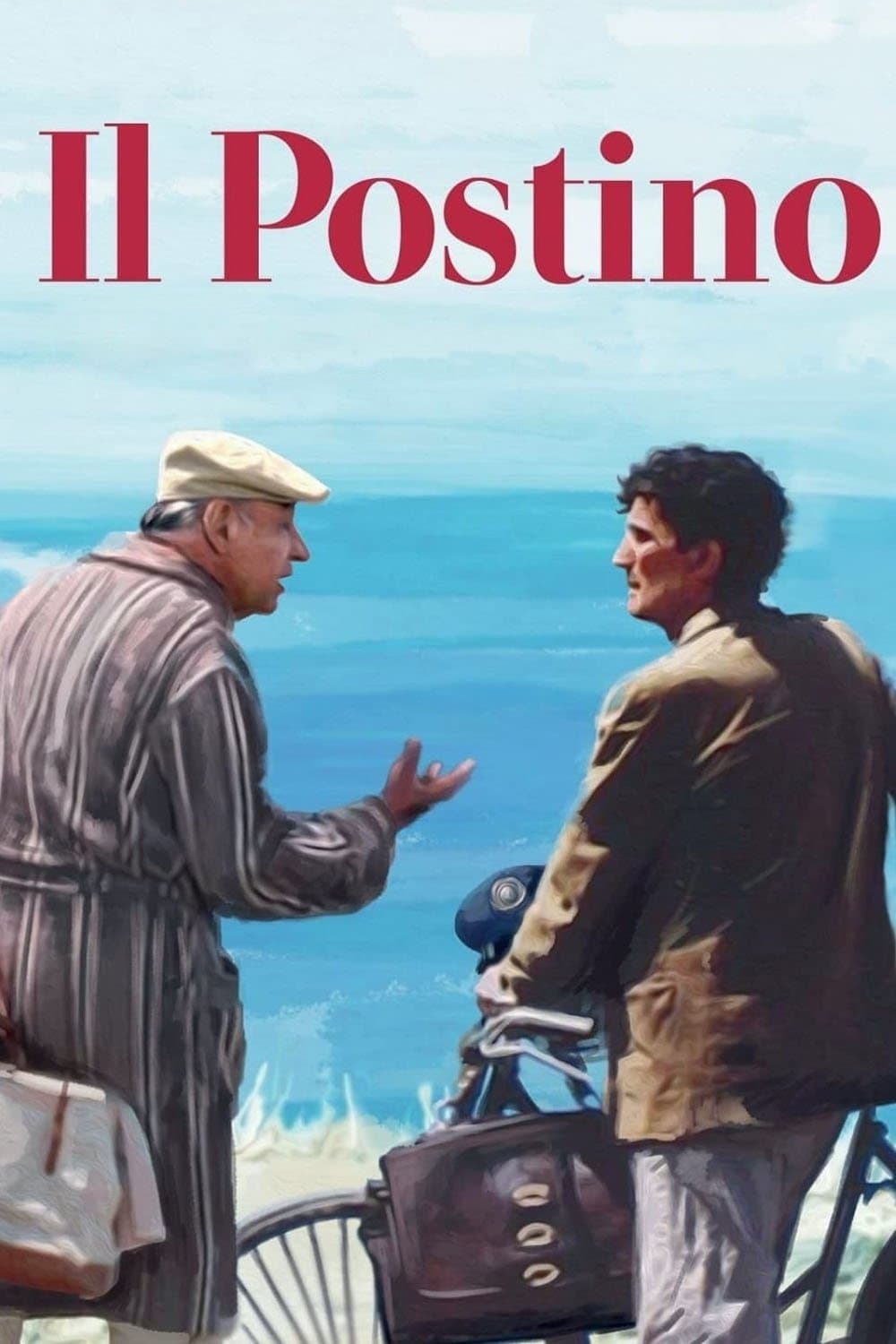 The Postman