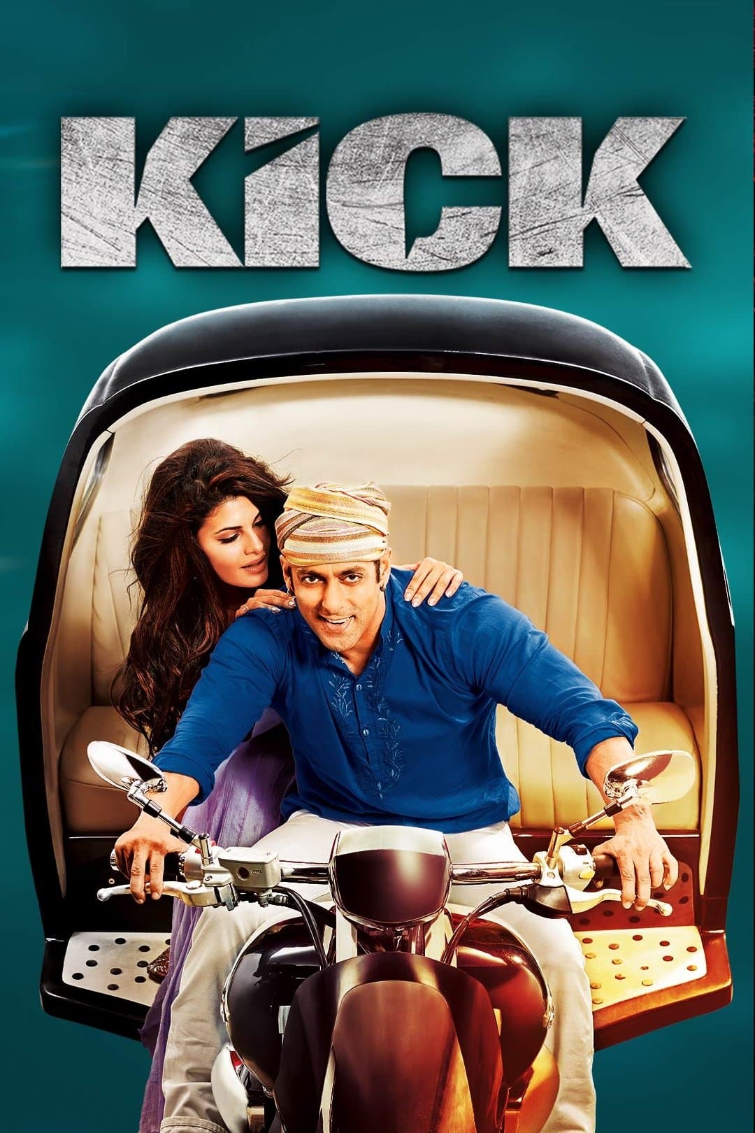 Kick