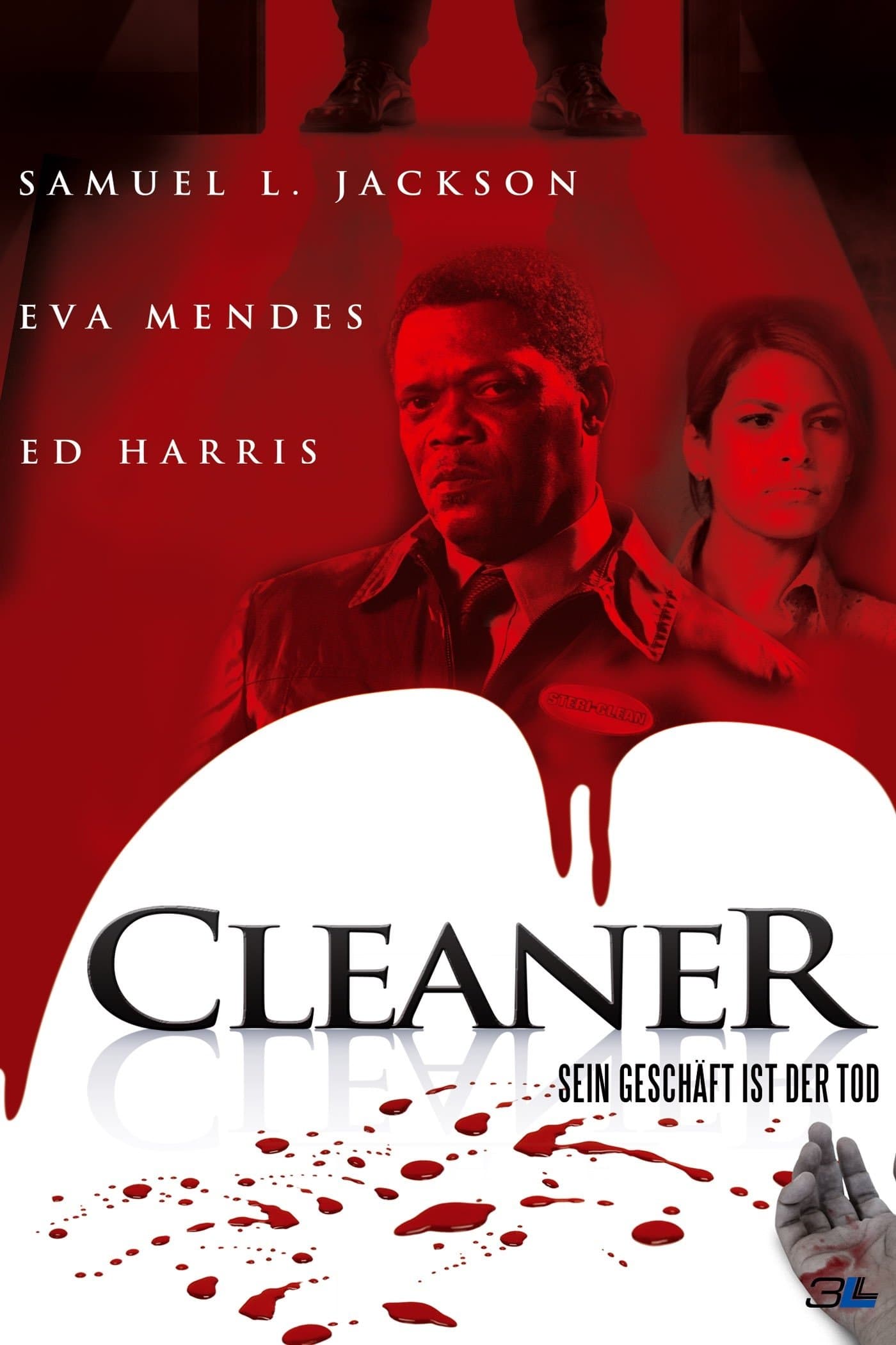 Cleaner