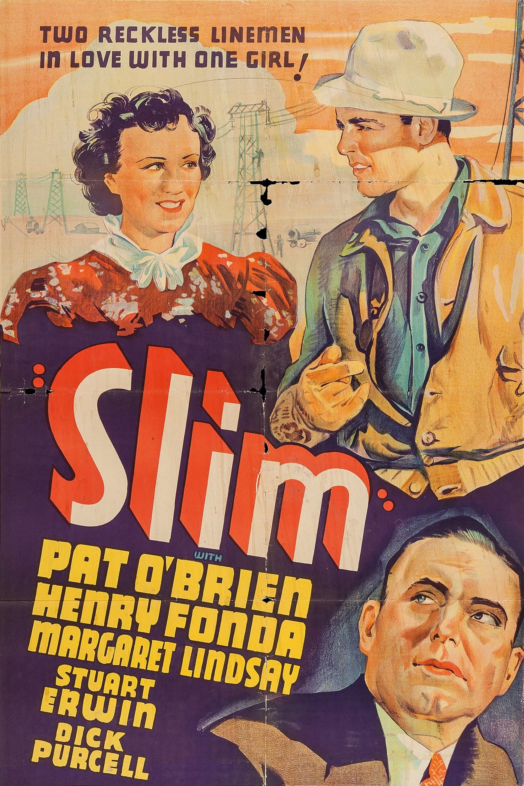 Slim