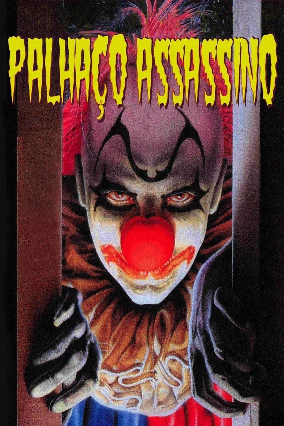 Clownhouse