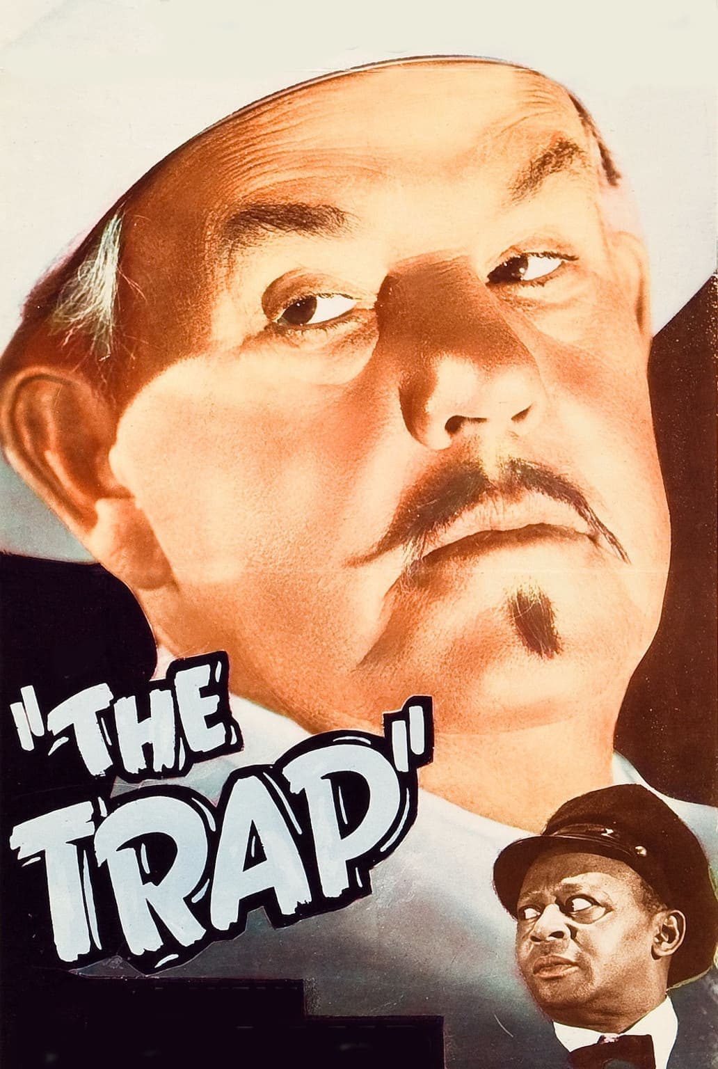 Charlie Chan in trappola