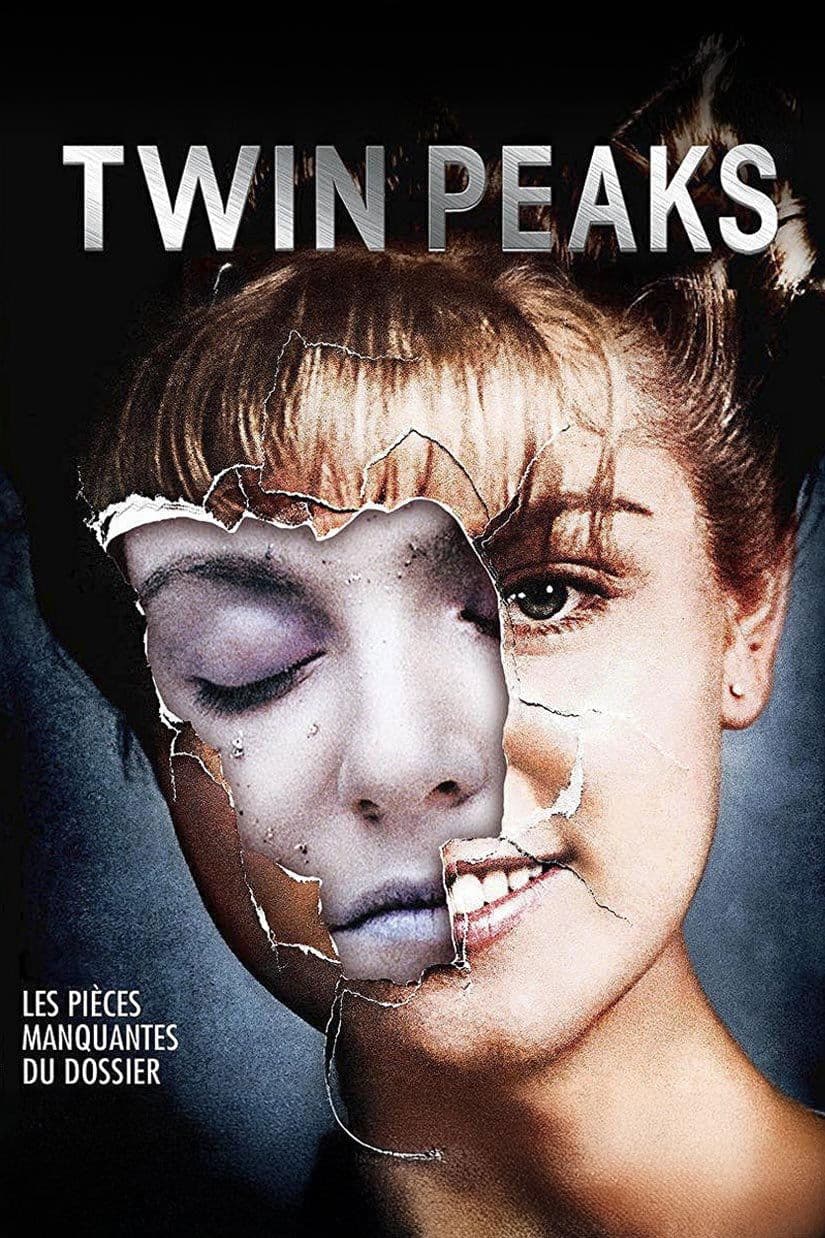 Twin Peaks: The Missing Pieces
