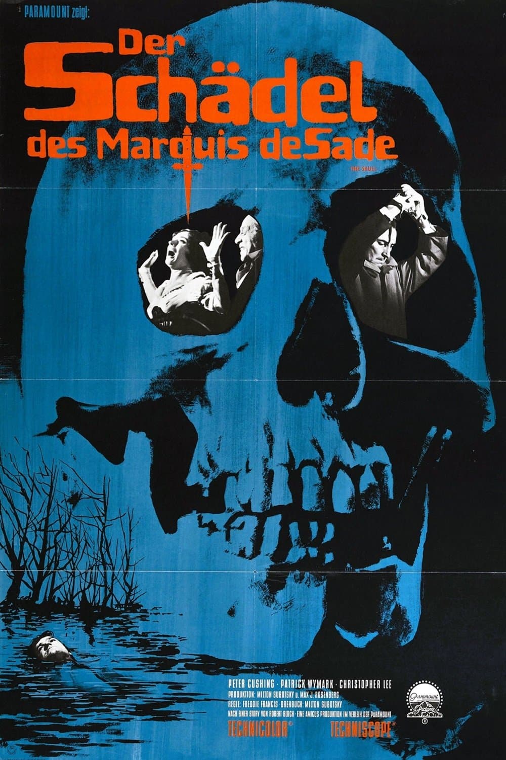 The Skull