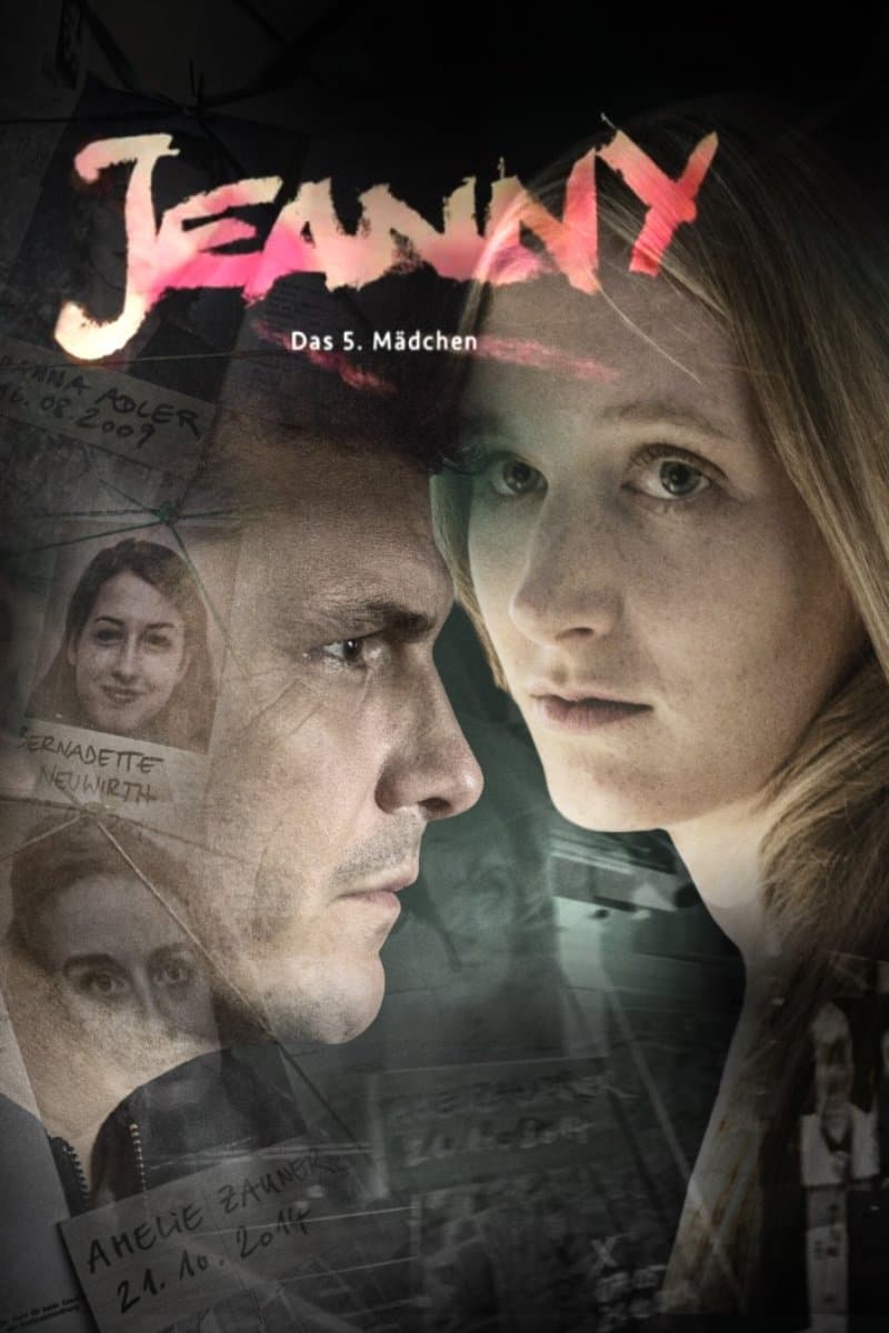 Jeanny - The Fifth Girl