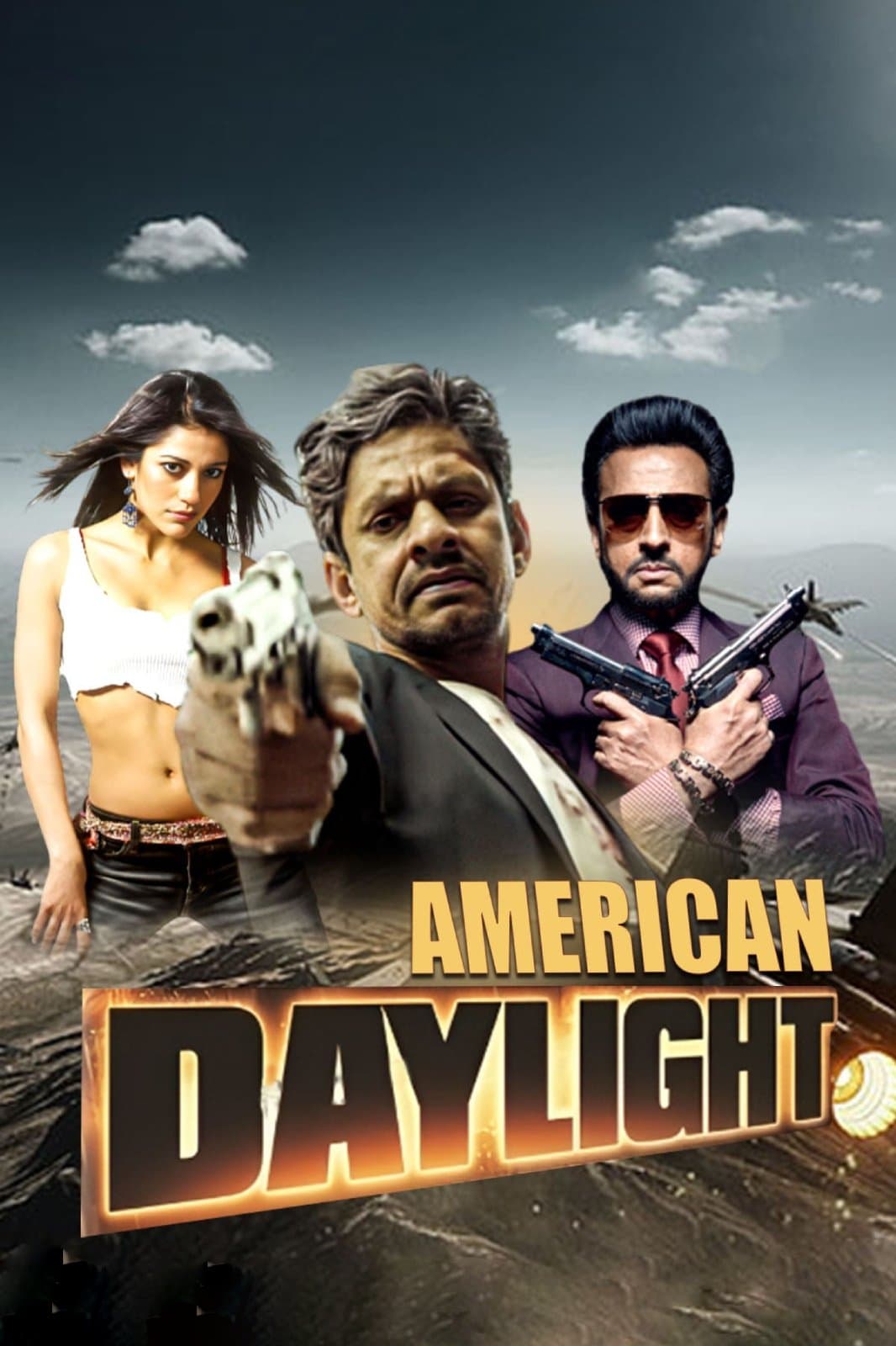 American Daylight