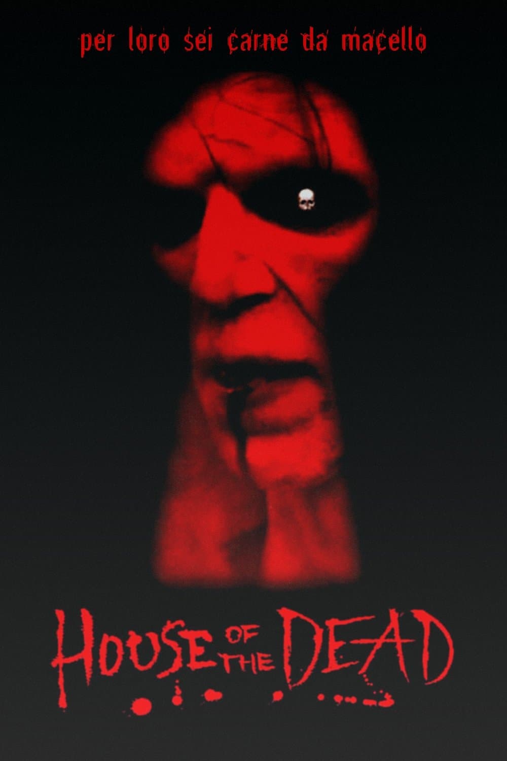 House of the Dead