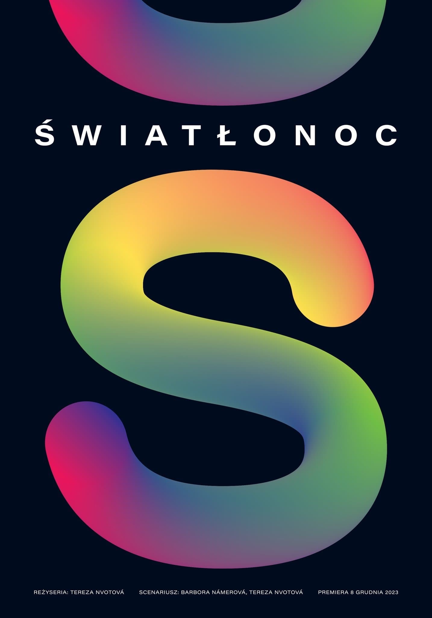 Światłonoc