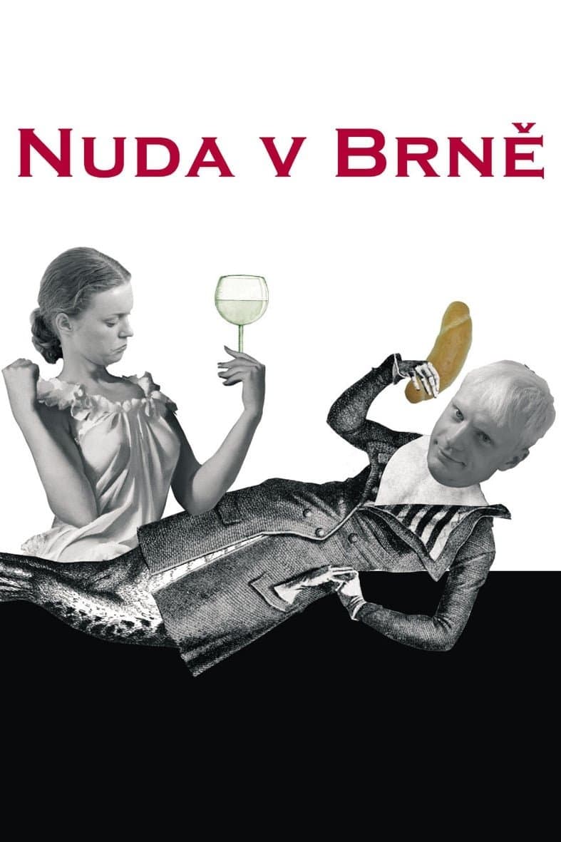 Boredom in Brno