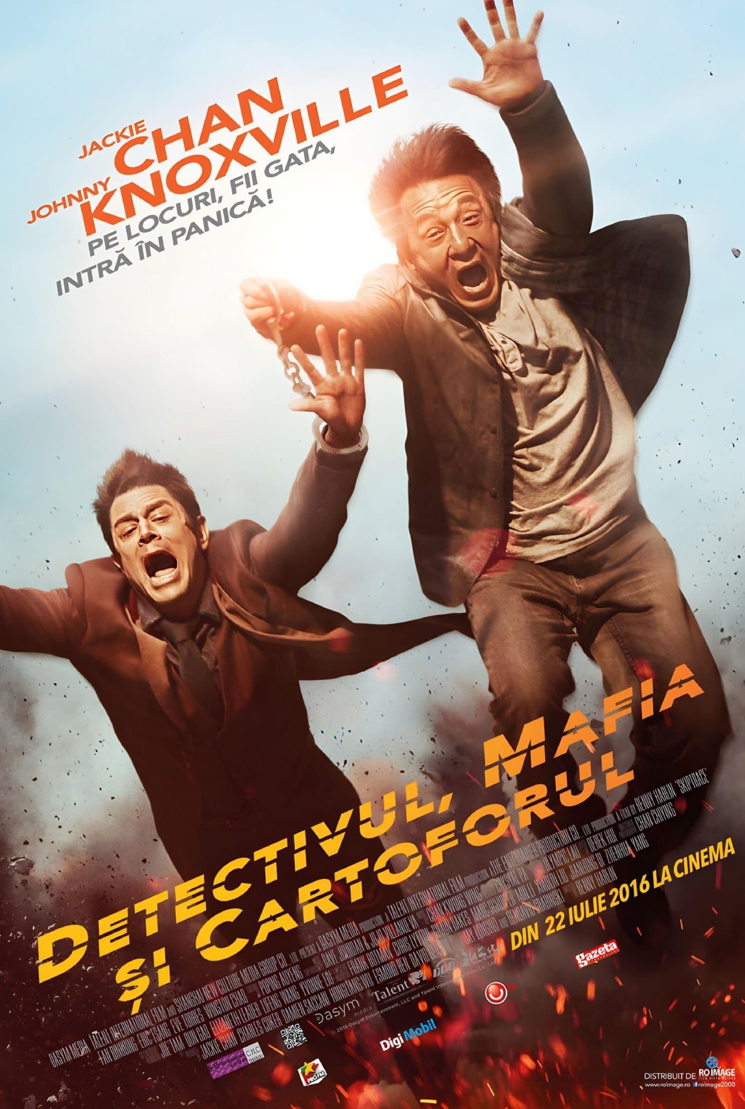 Skiptrace