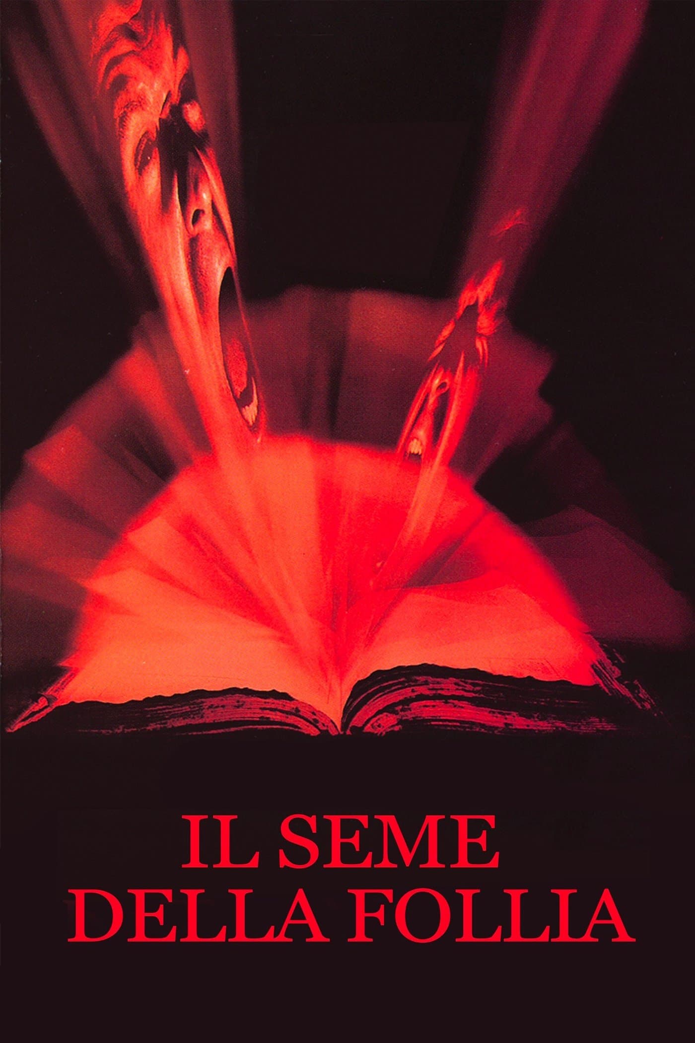 In the Mouth of Madness