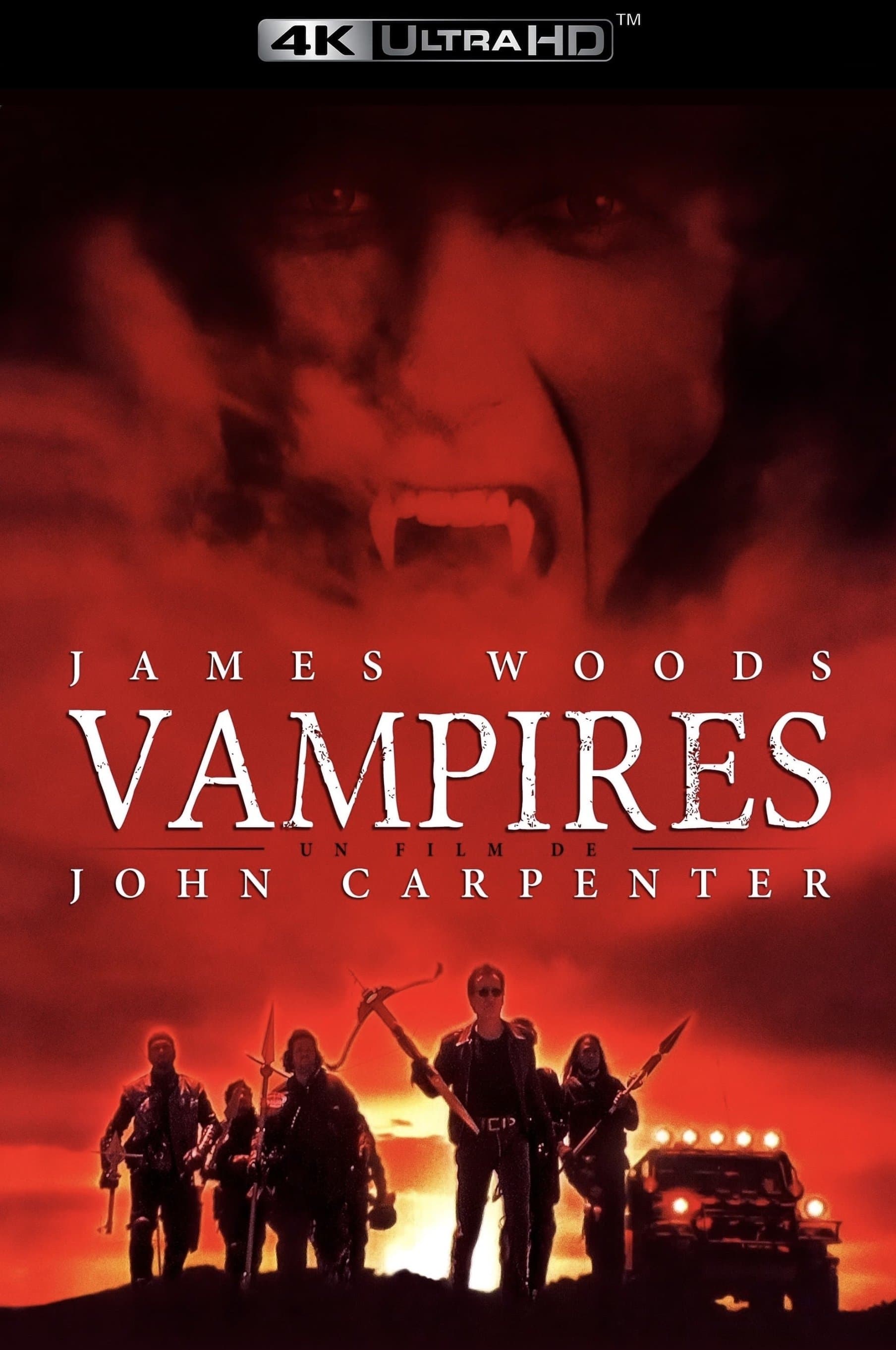 Vampires