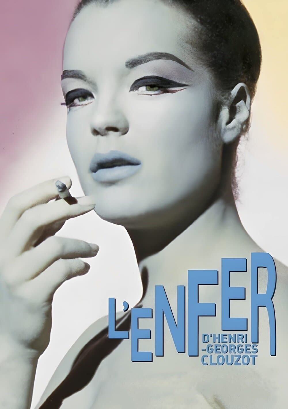 Henri-Georges Clouzot's Inferno