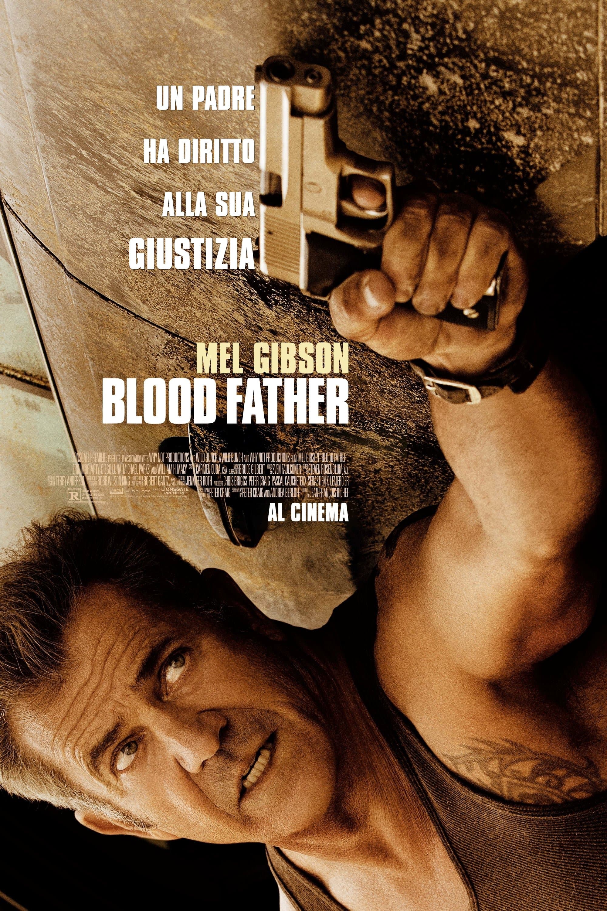 Blood Father