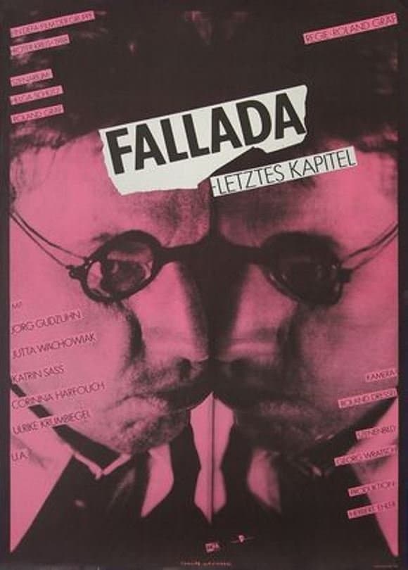 Fallada: The Last Chapter