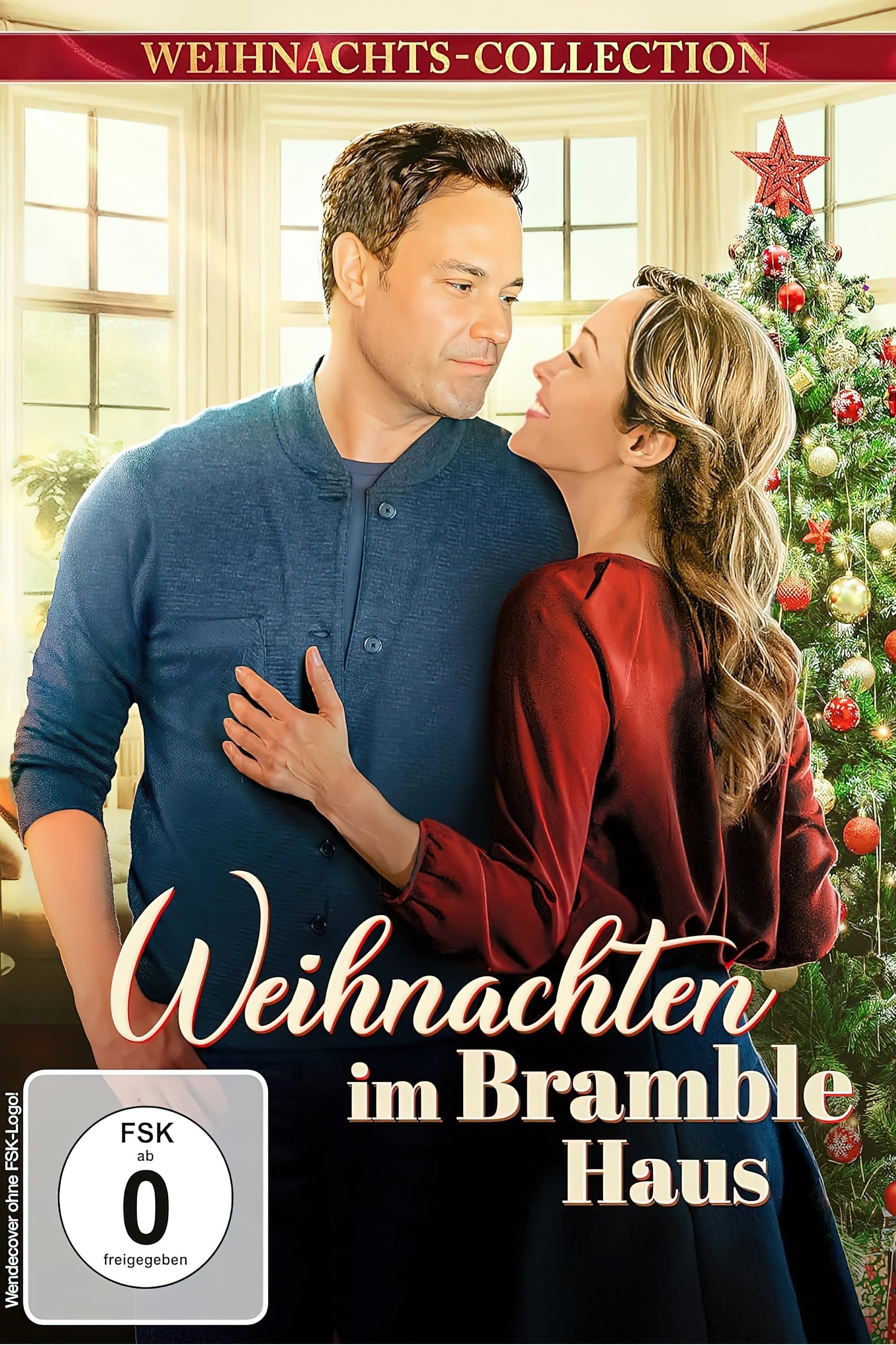 A Bramble House Christmas