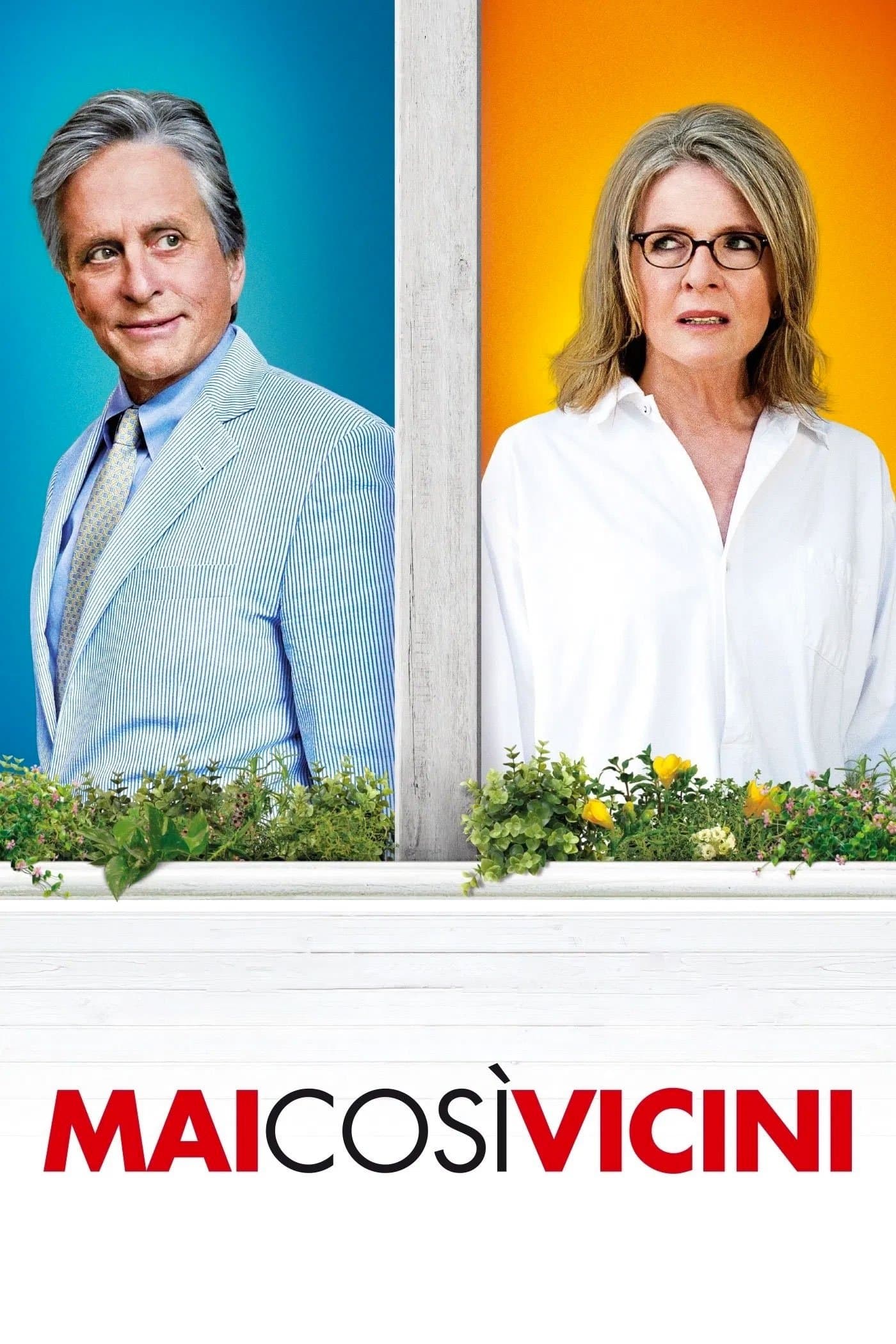 Mai così vicini