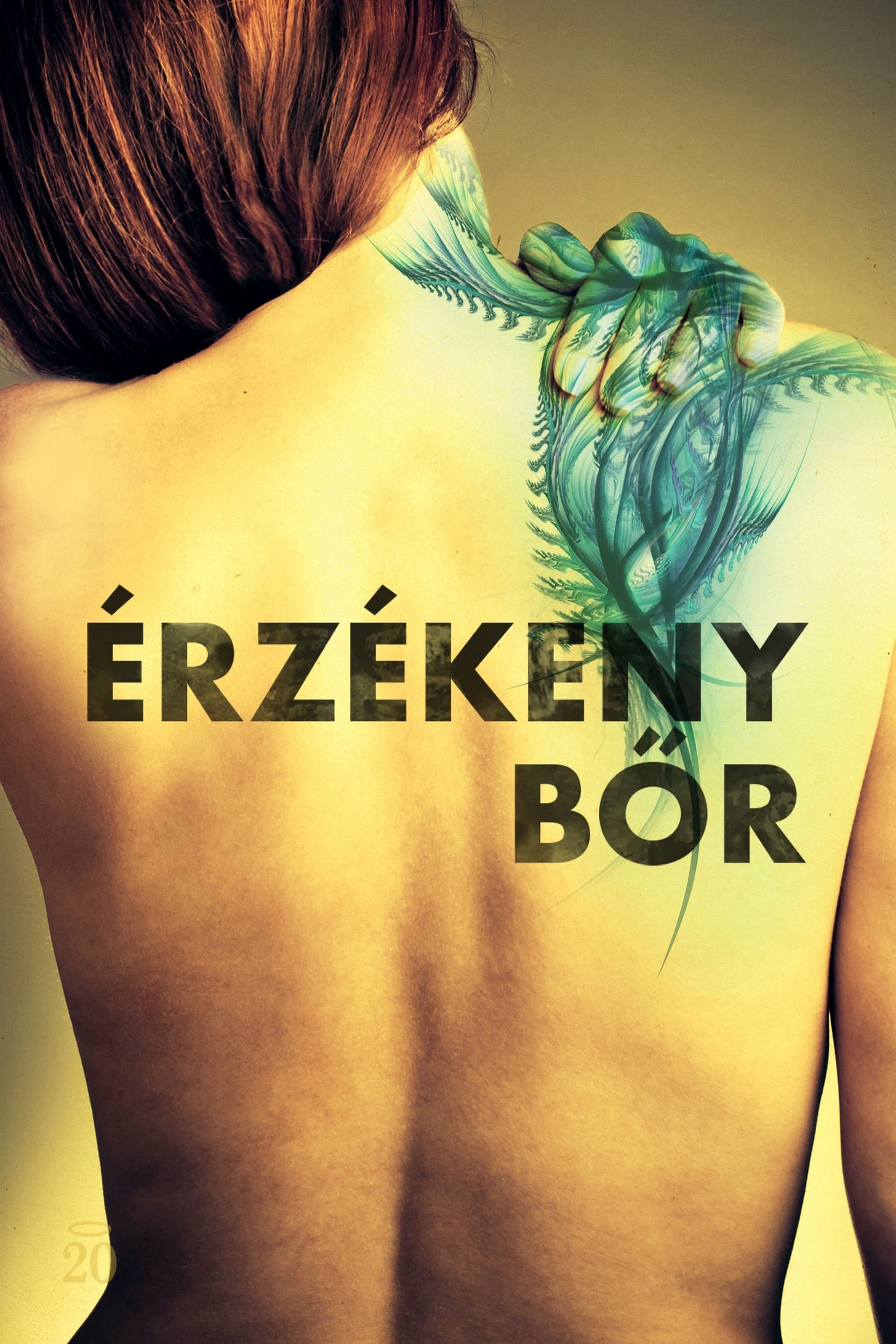 Érzékeny bőr