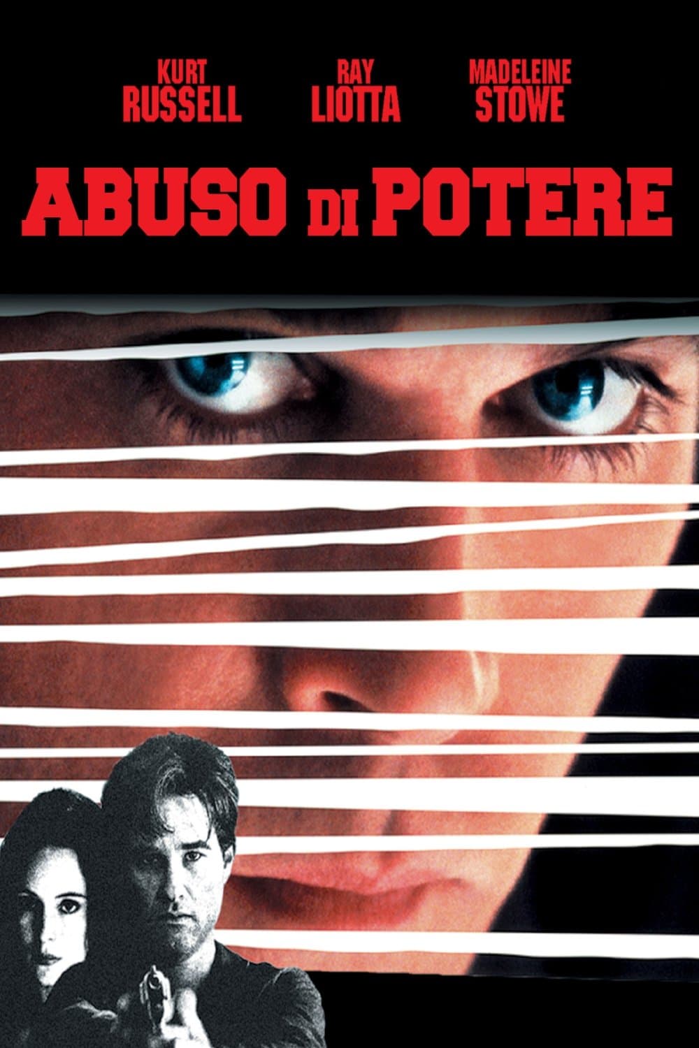 Abuso di potere