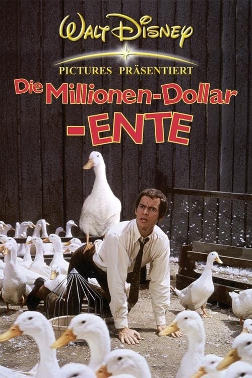 The Million Dollar Duck