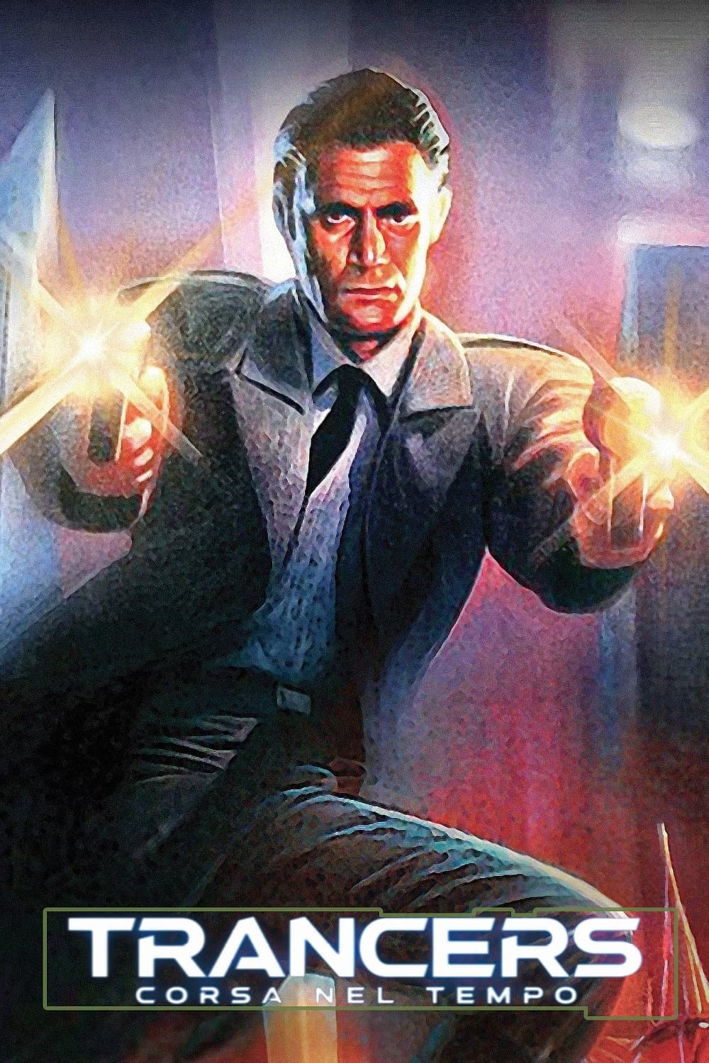 Trancers - Corsa nel tempo