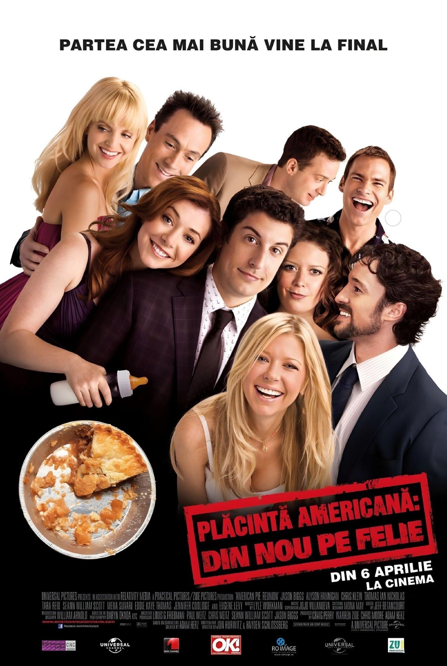 American Reunion