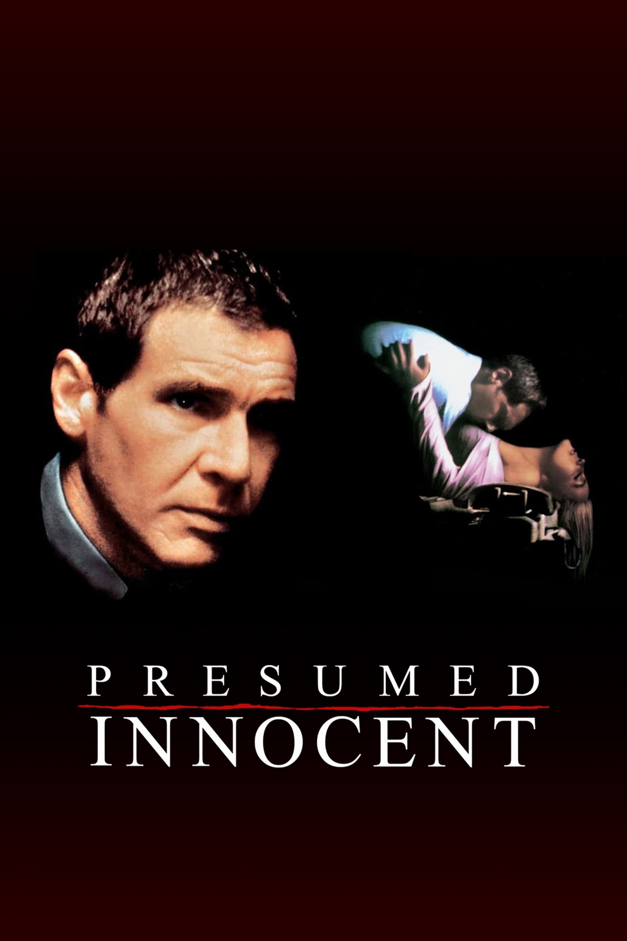 Presumed Innocent