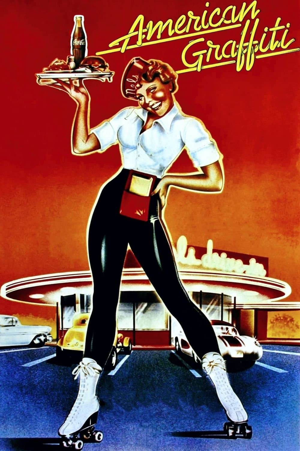 American Graffiti