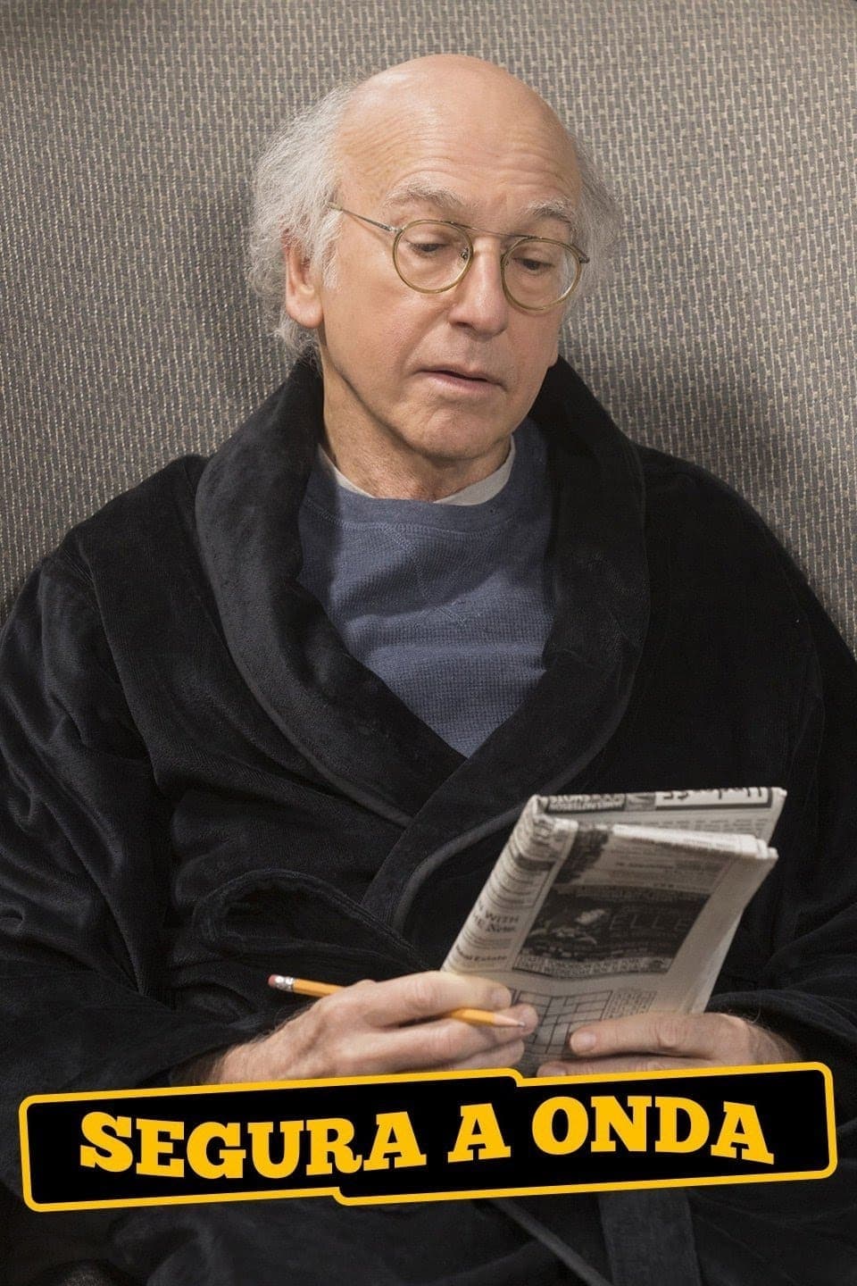 Curb Your Enthusiasm