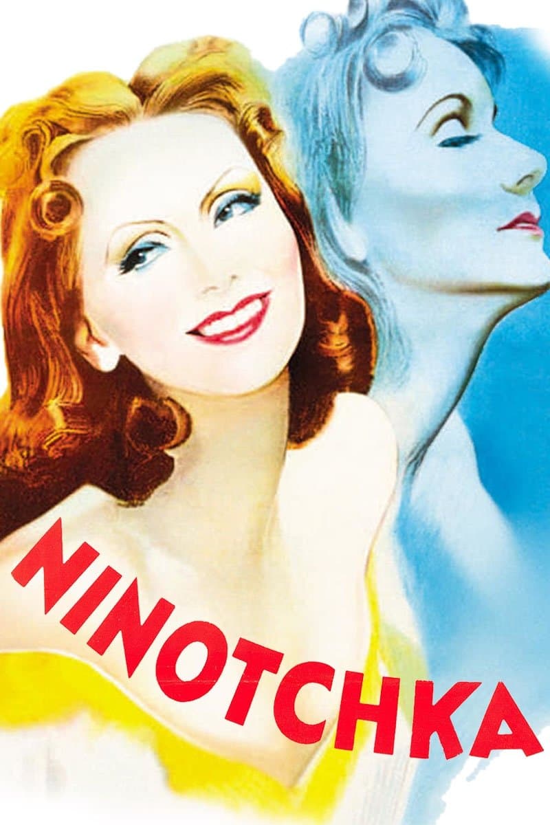 Ninotchka