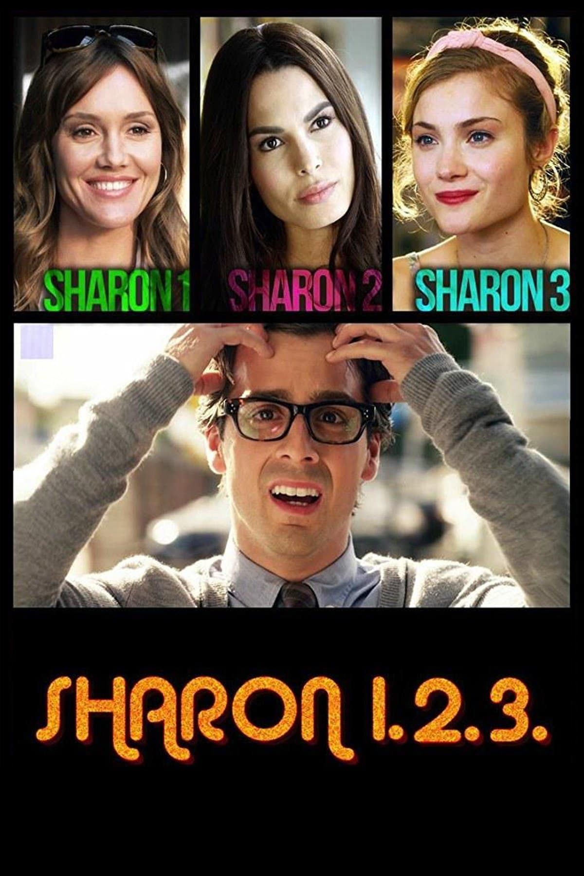 Sharon 1.2.3.