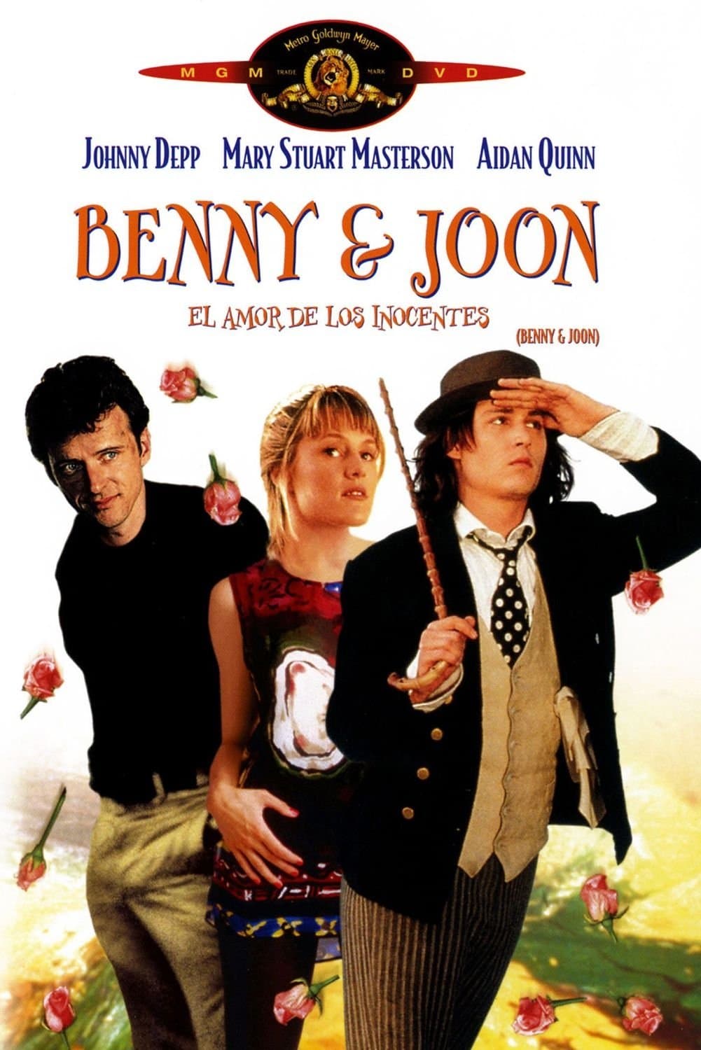 Benny & Joon: El amor de los inocentes