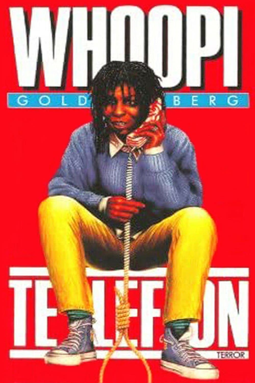 The Telephone